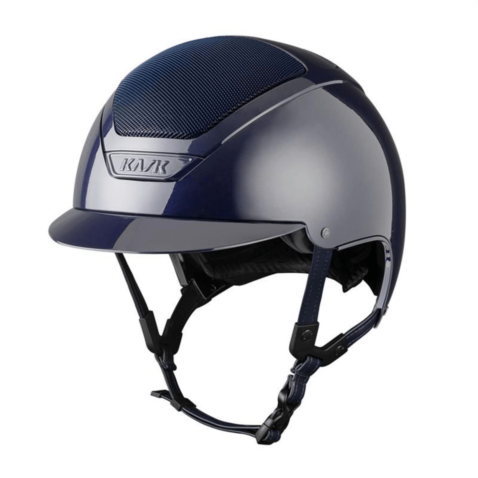 Kask Dogma Pure Shine Atlantic Blue 3.0