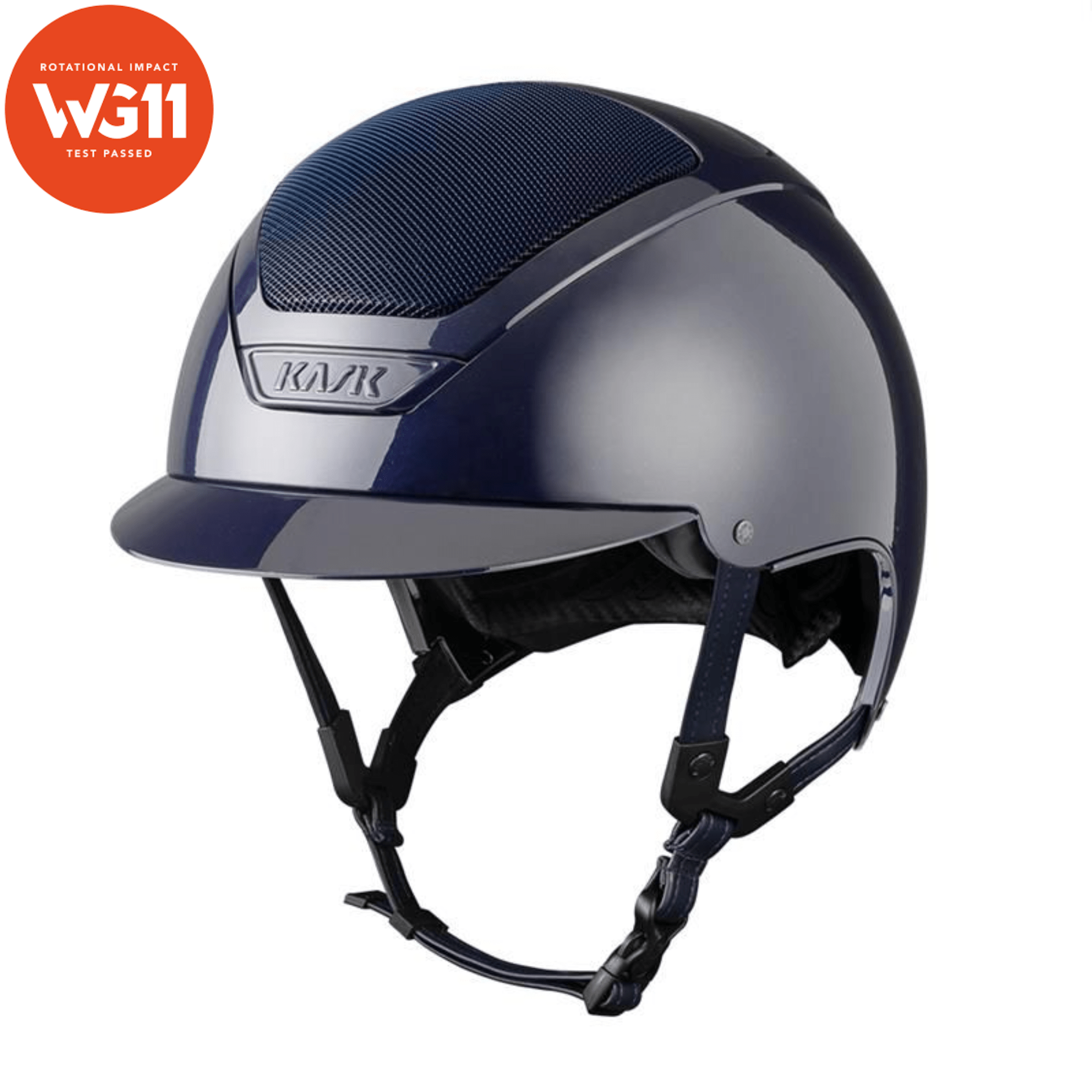 Kask Dogma Pure Shine Atlantic Blue 3.0