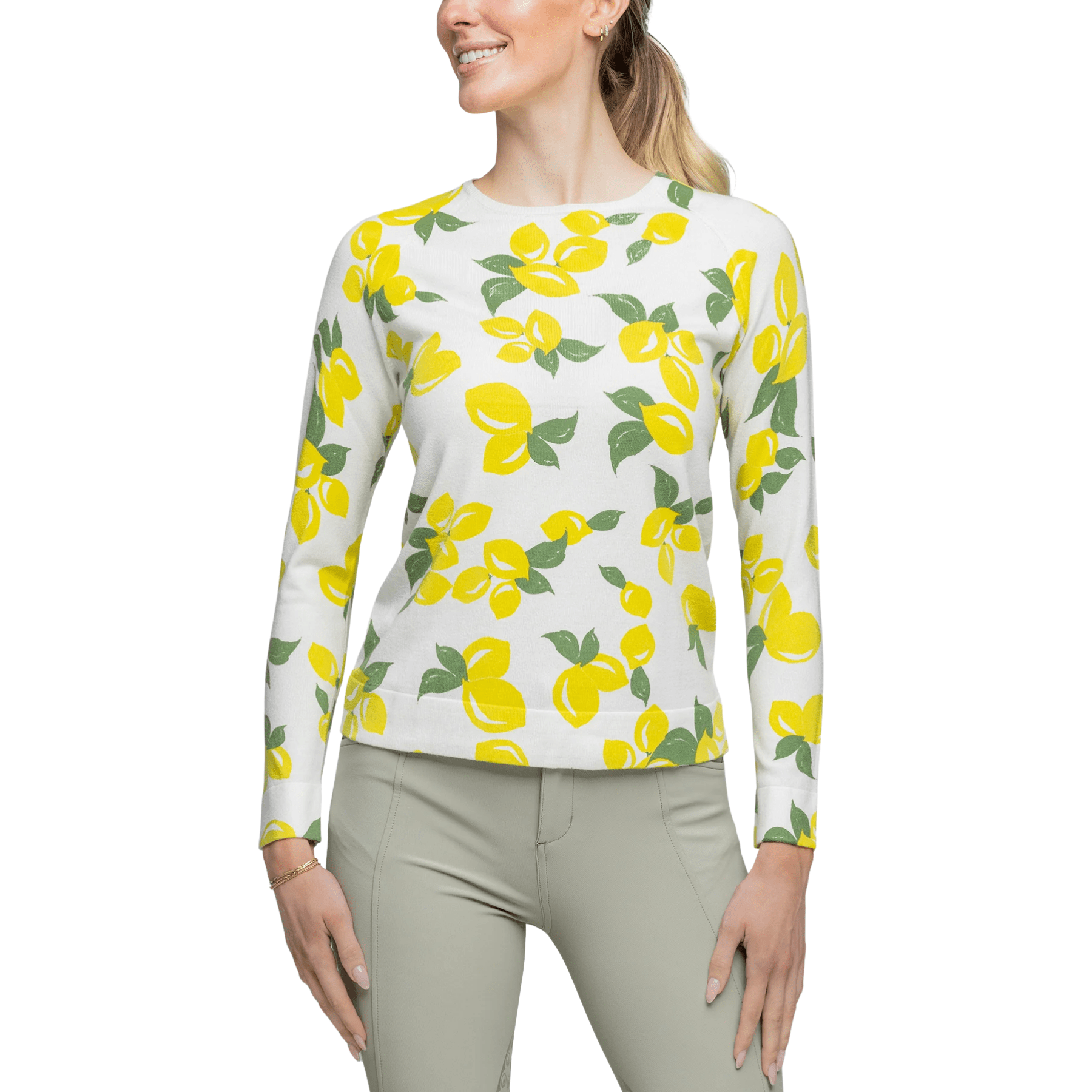 Kastel Denmark Crewneck Sweater