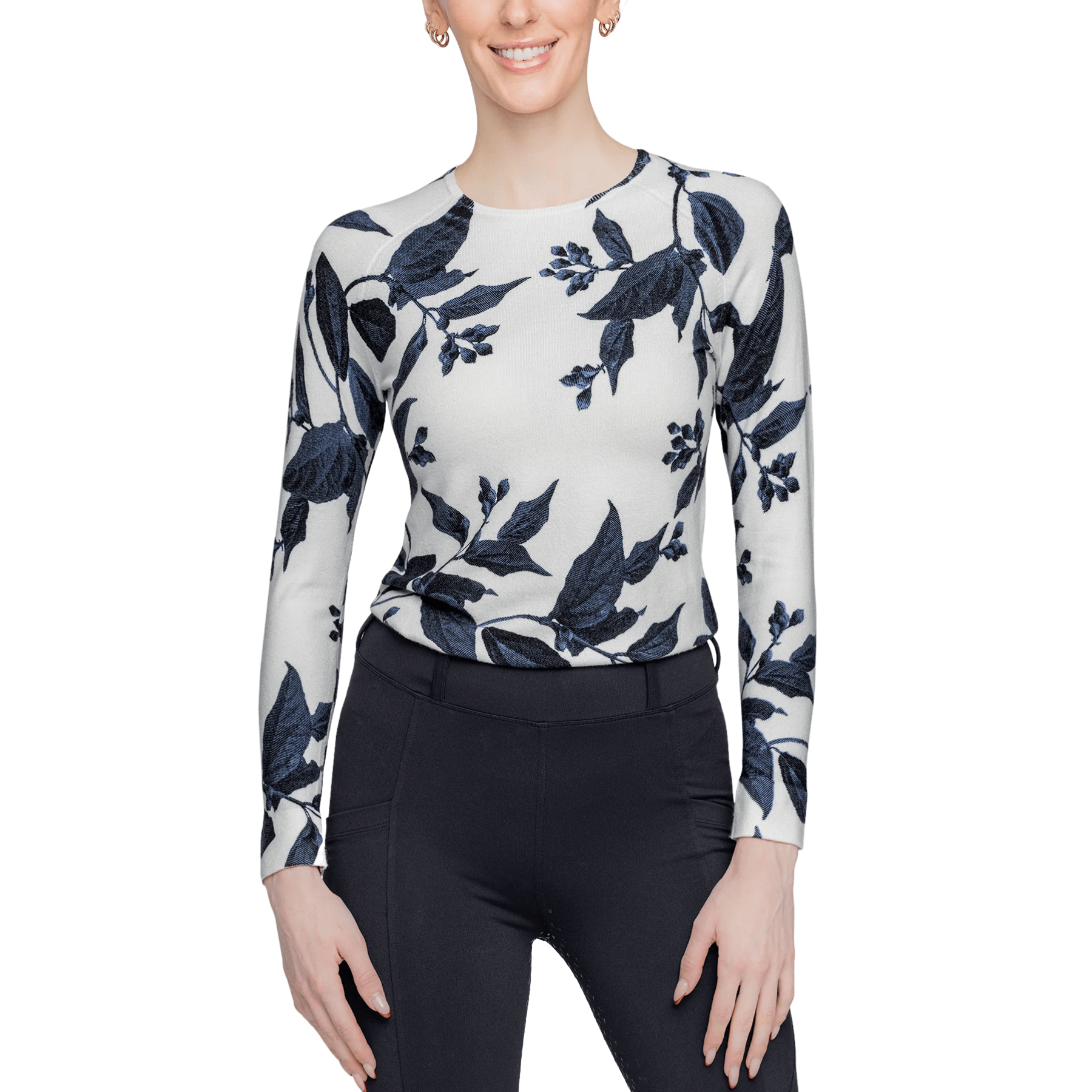 Kastel Denmark Crewneck Sweater