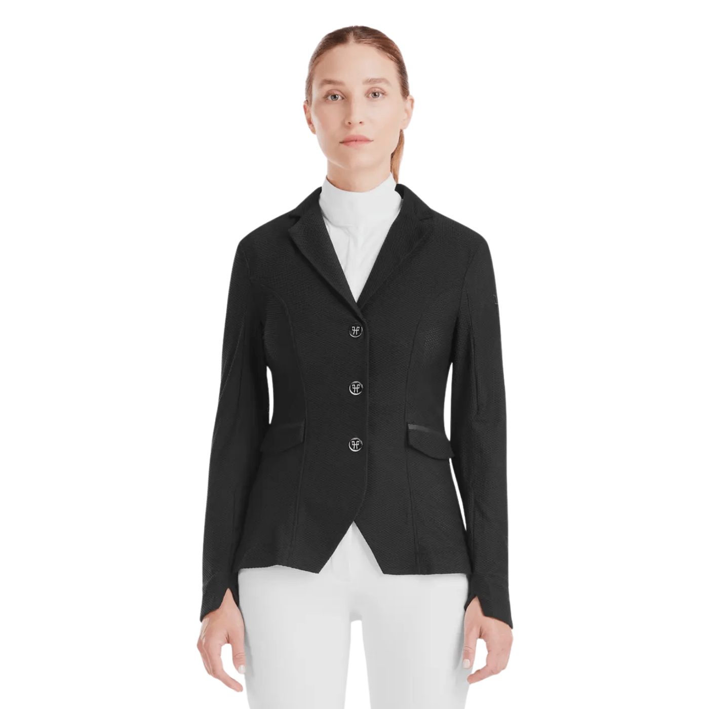 Horse Pilot Aeromesh Show Jacket