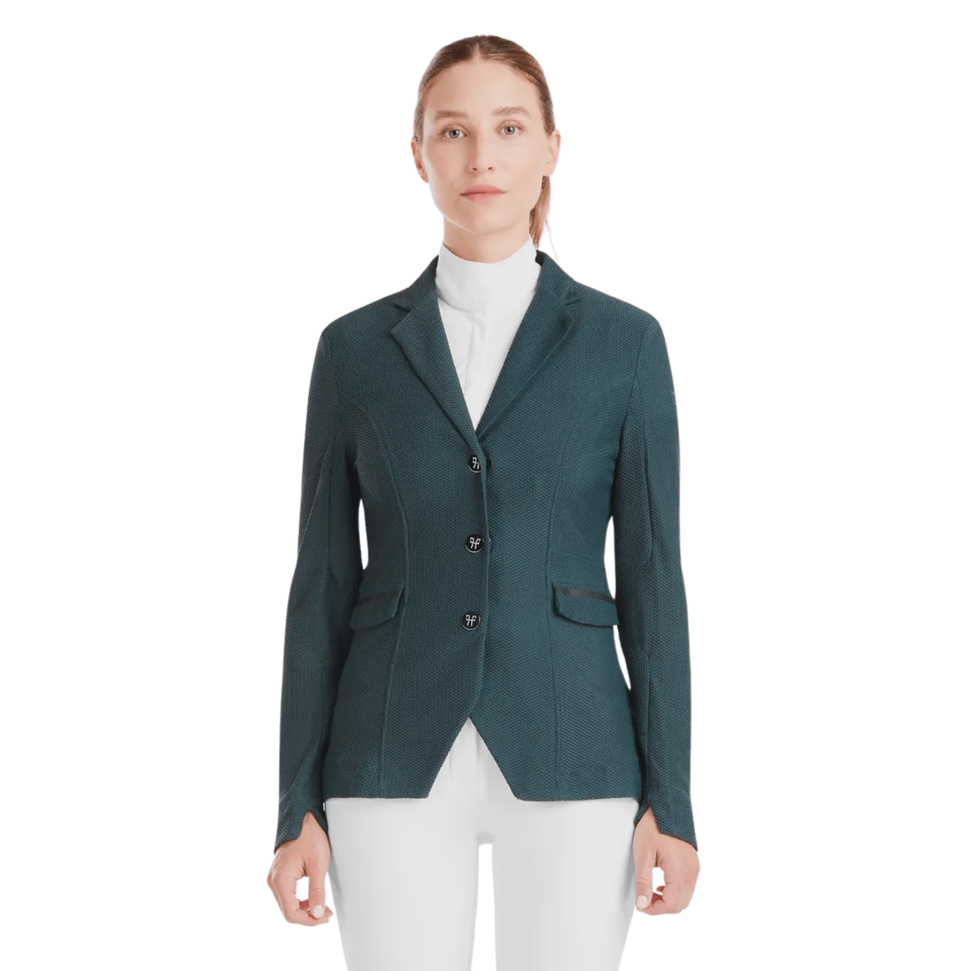Horse Pilot Aeromesh Show Jacket