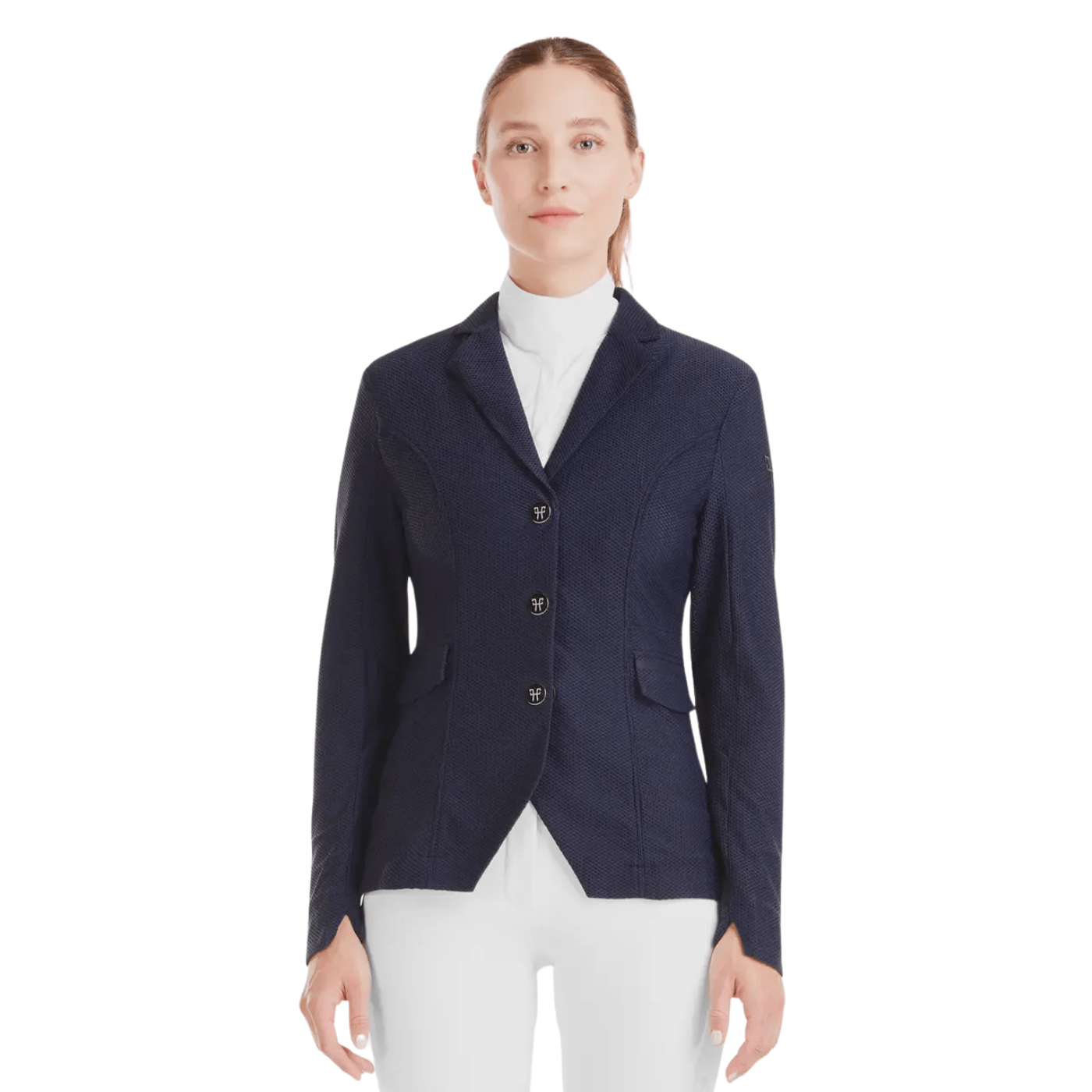 Horse Pilot Aeromesh Show Jacket