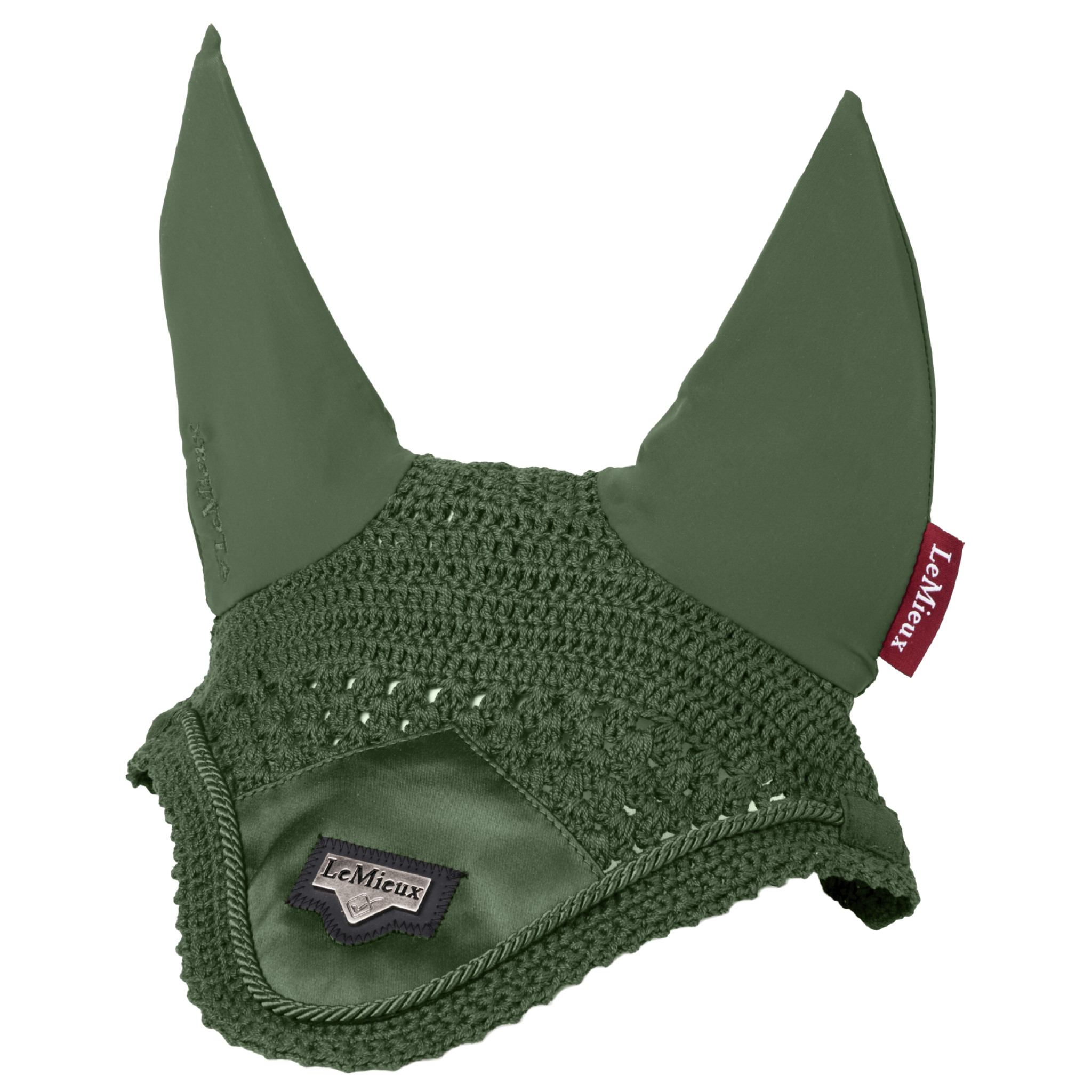LeMieux Loire Fly Bonnet