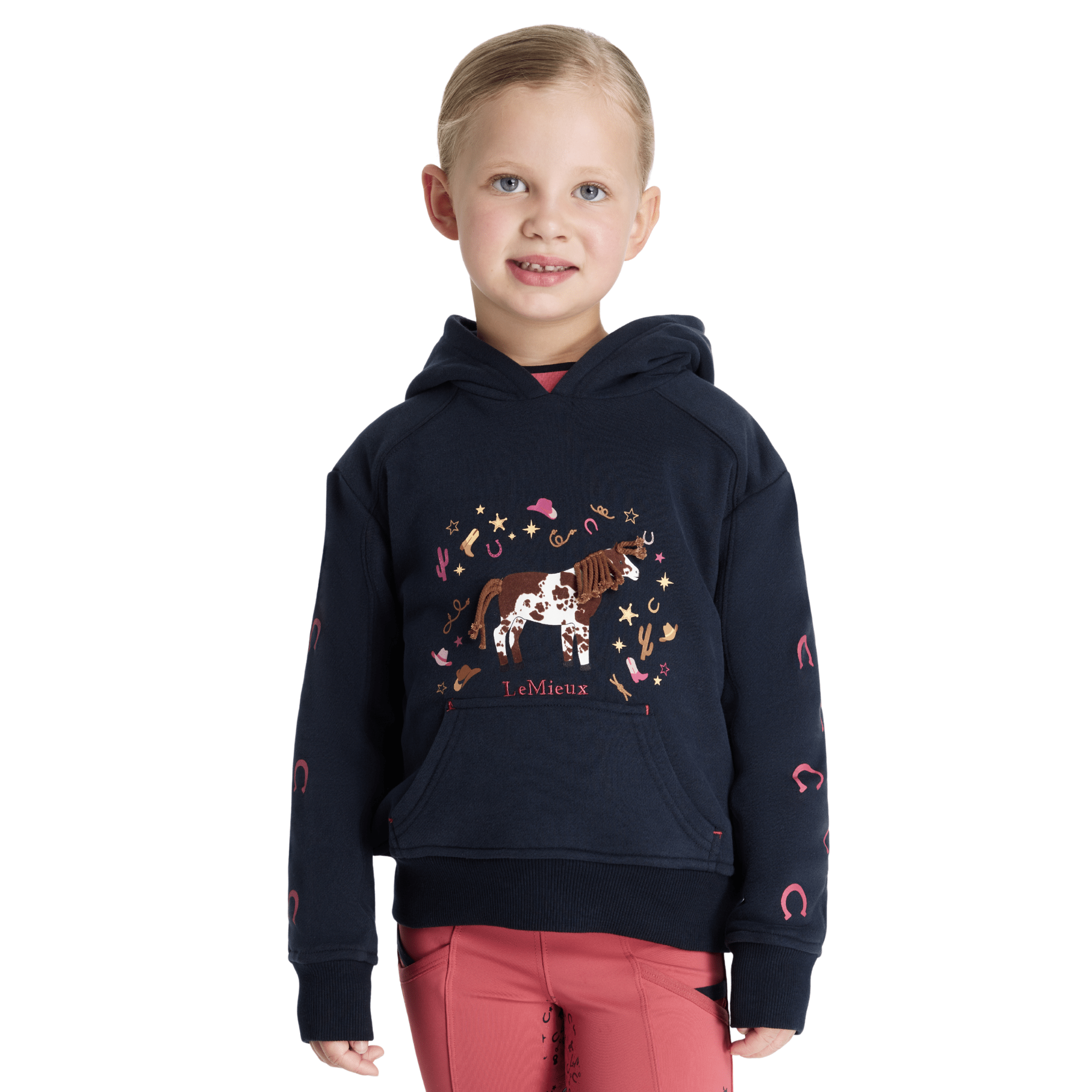LeMieux Mini Romi Hoodie