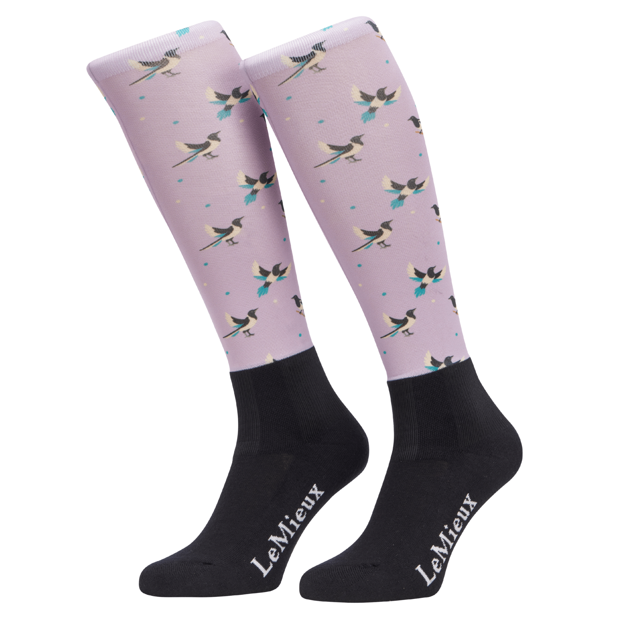 LeMieux Footsie Sock