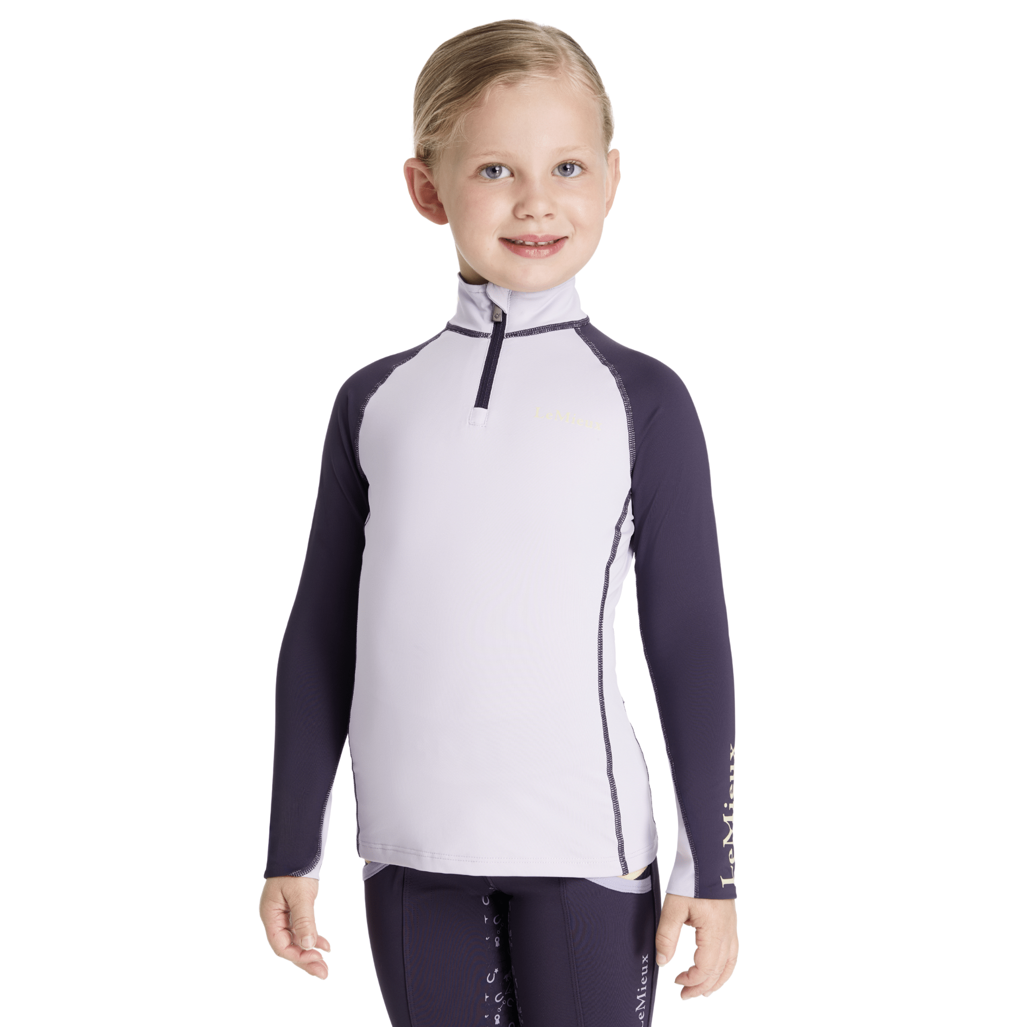 LeMieux Mini Base Layer
