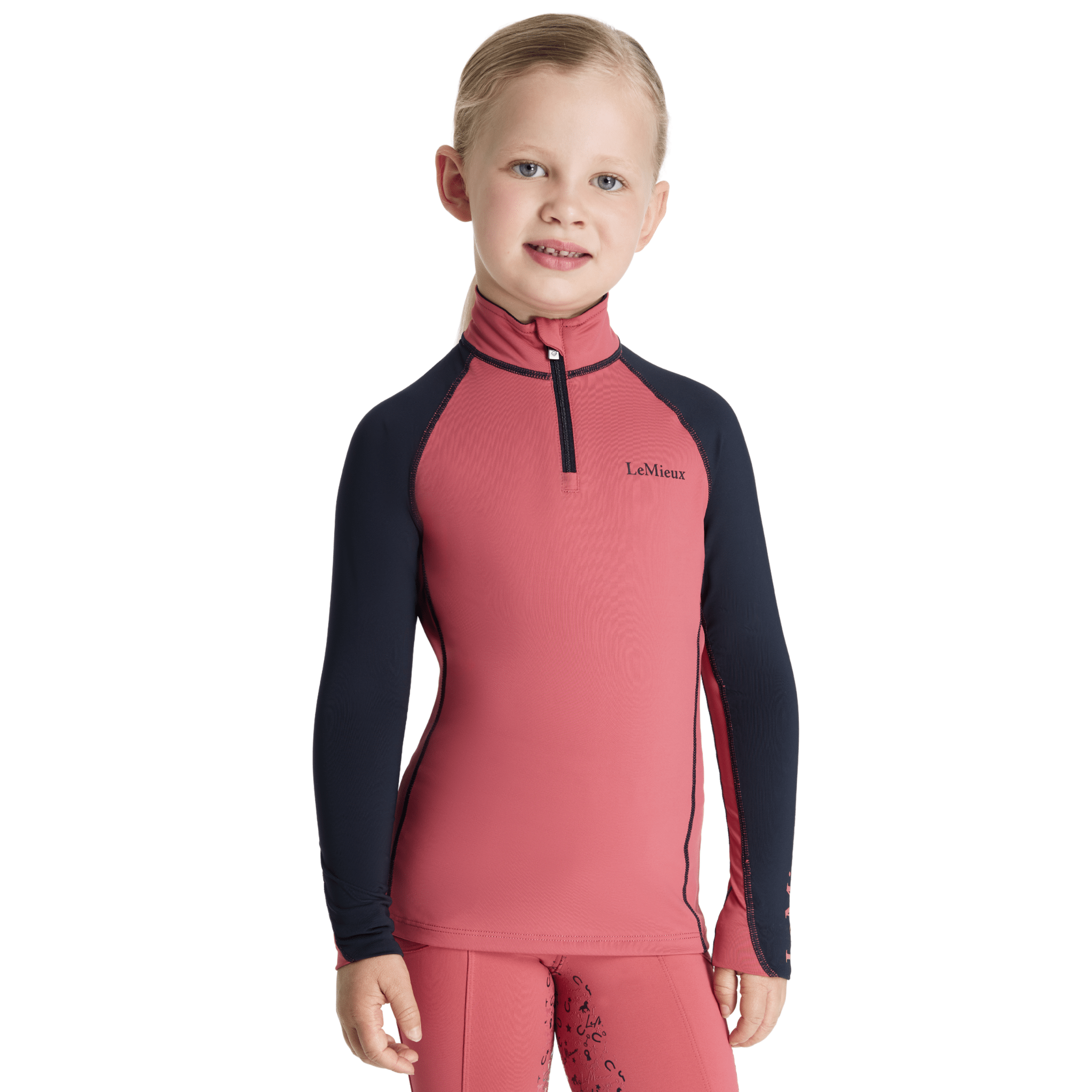 LeMieux Mini Base Layer