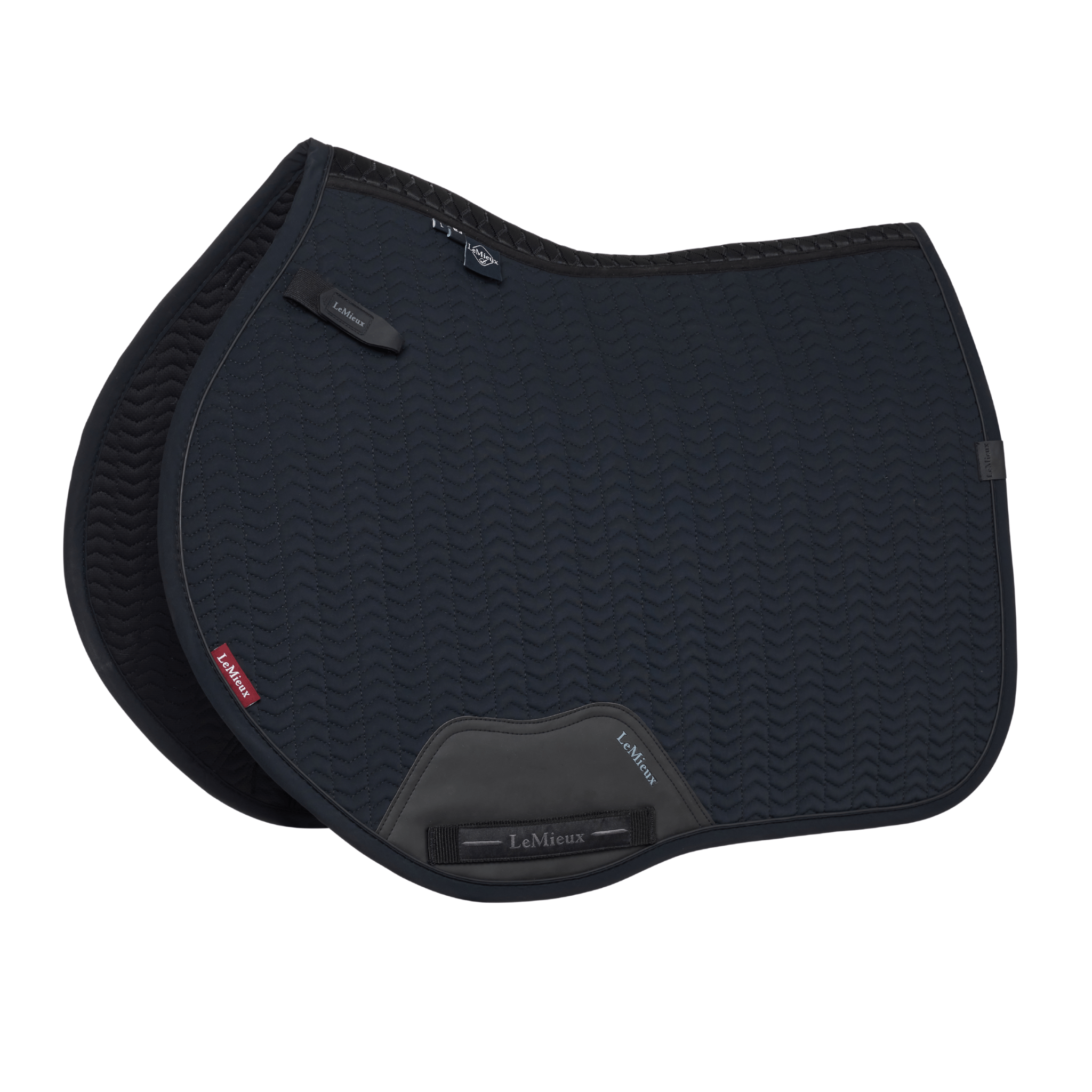 LeMieux Essence Eurojump Square Pad
