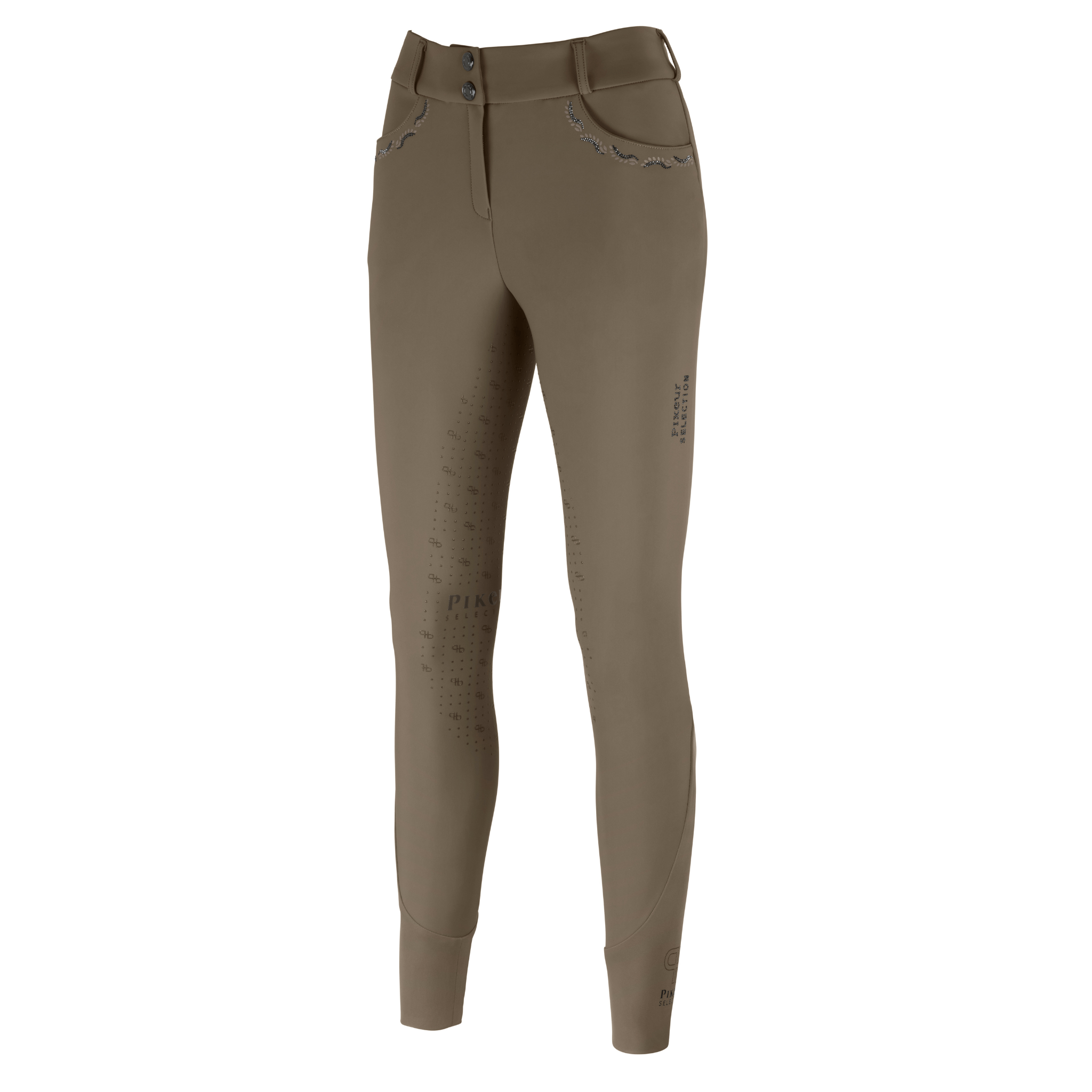 Pikeur Ceelina SD Full Grip Winter Breech