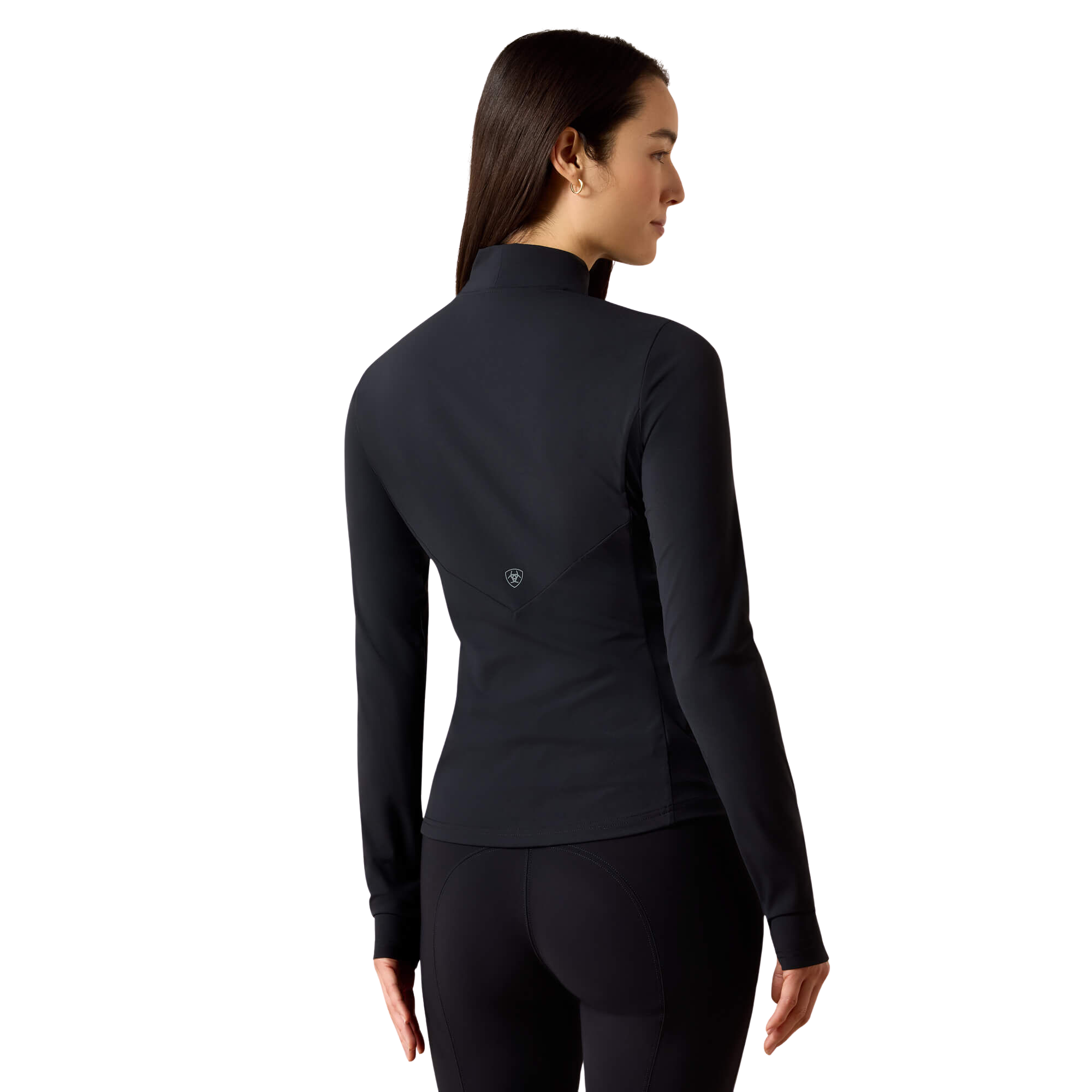 Ariat SolVeil Long Sleeve Baselayer