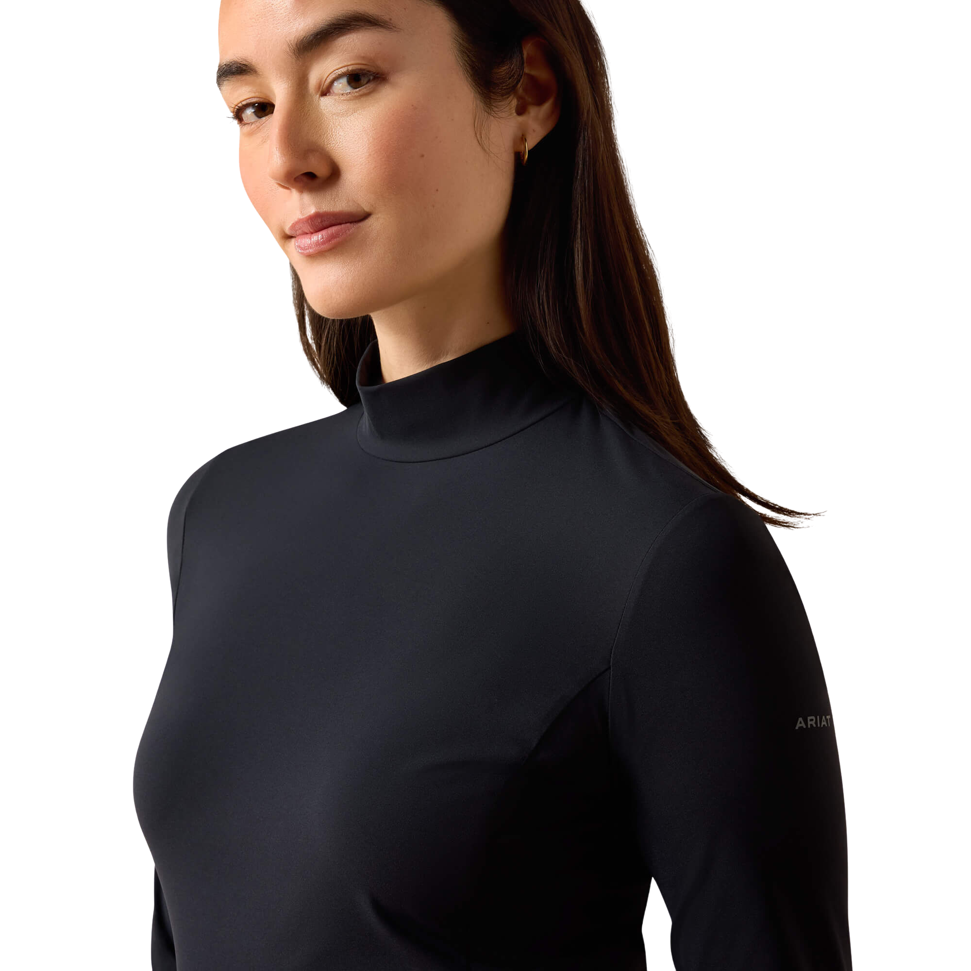 Ariat SolVeil Long Sleeve Baselayer