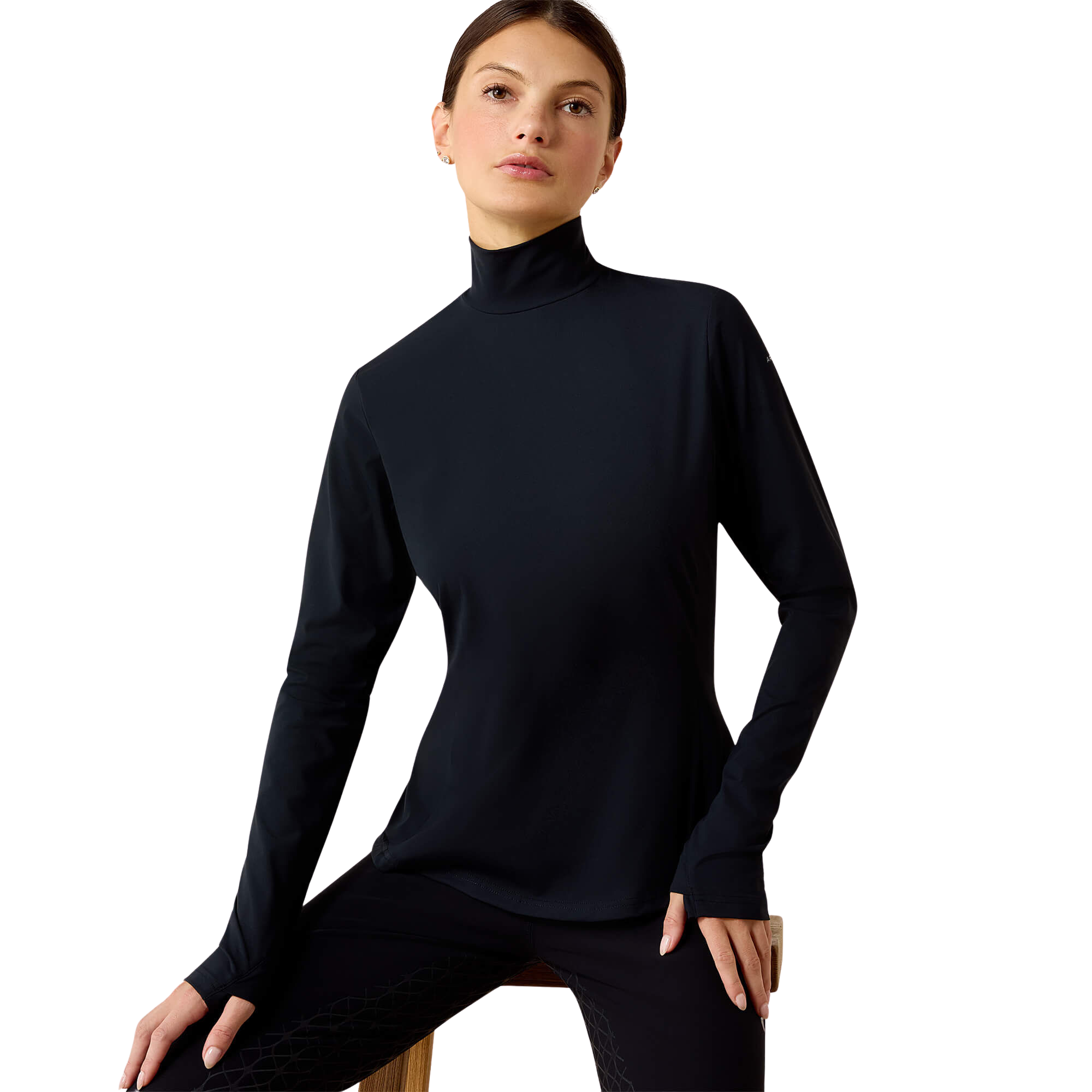 Ariat SolVeil Long Sleeve Baselayer