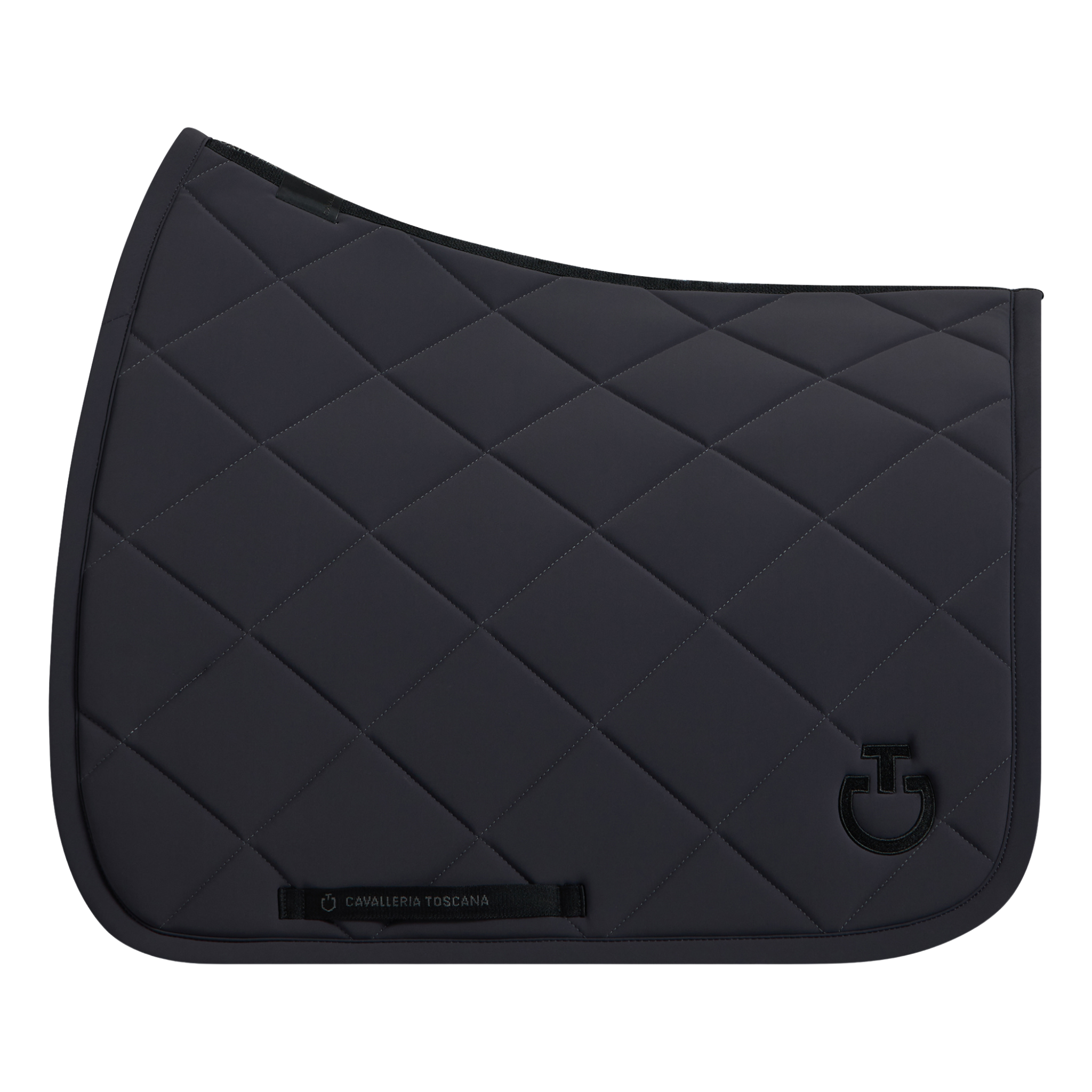 Cavalleria Toscana Diamond Quilted Dressage Pad