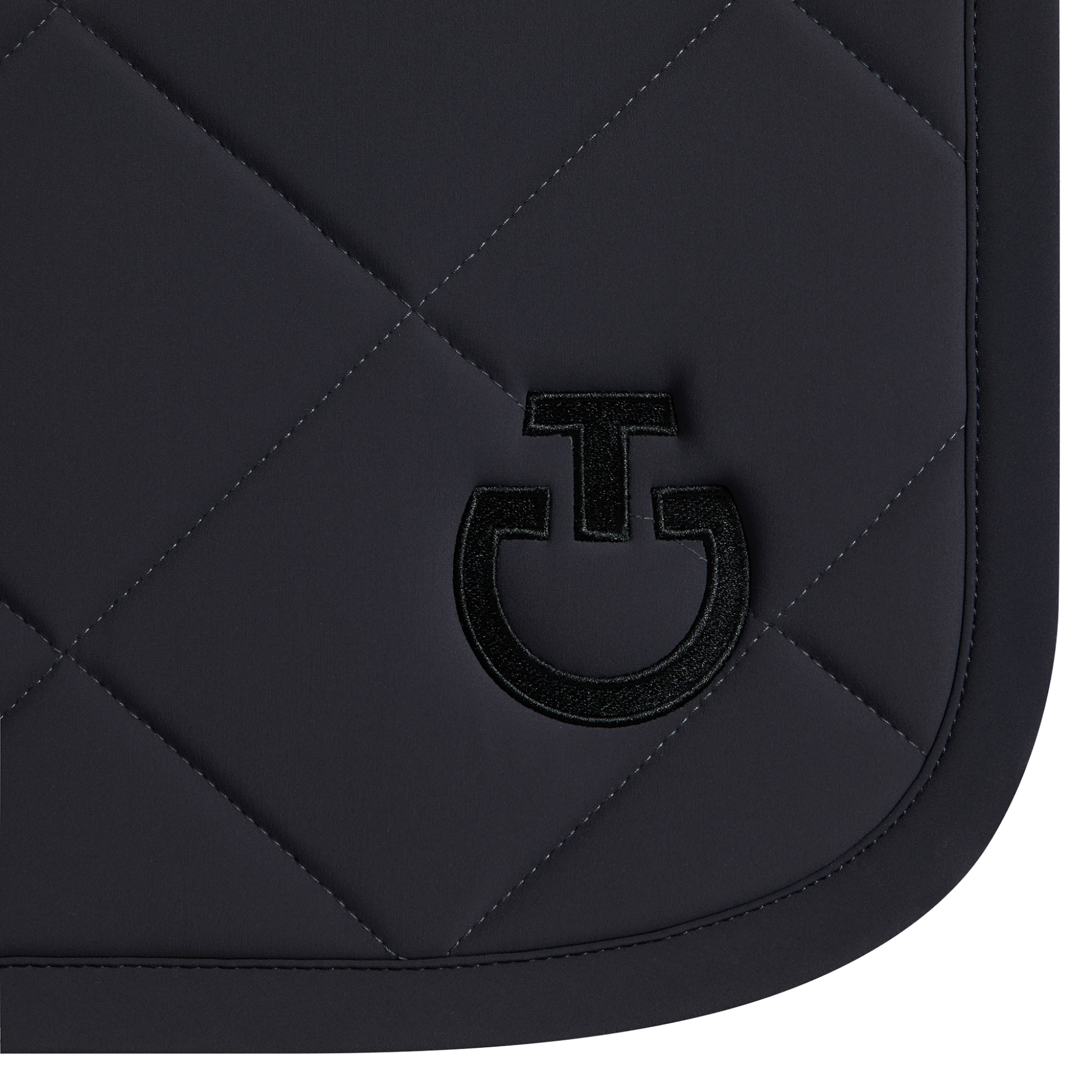 Cavalleria Toscana Diamond Quilted Dressage Pad