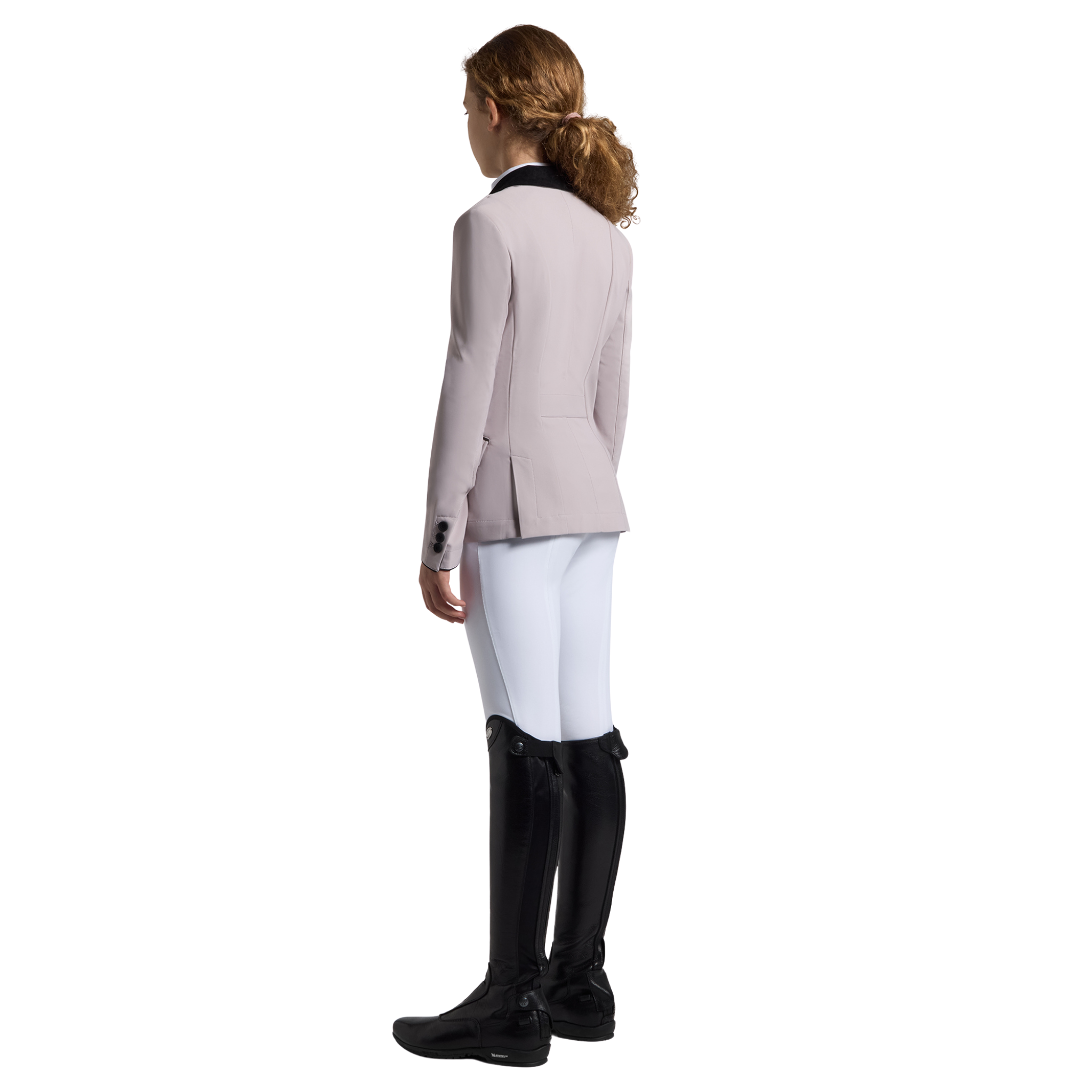 Cavalleria Toscana Junior's GP Show Jacket