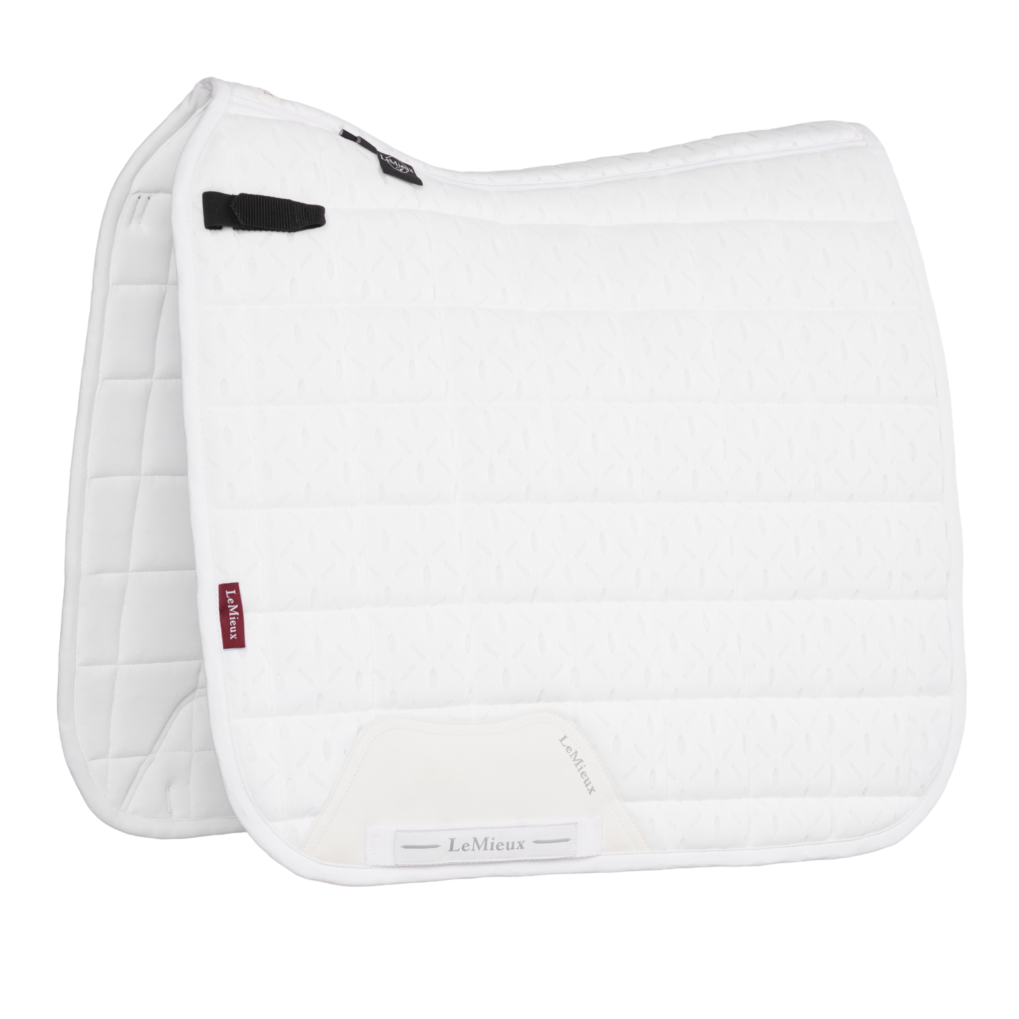 LeMieux 3D Mesh Self-Cool Dressage Pad