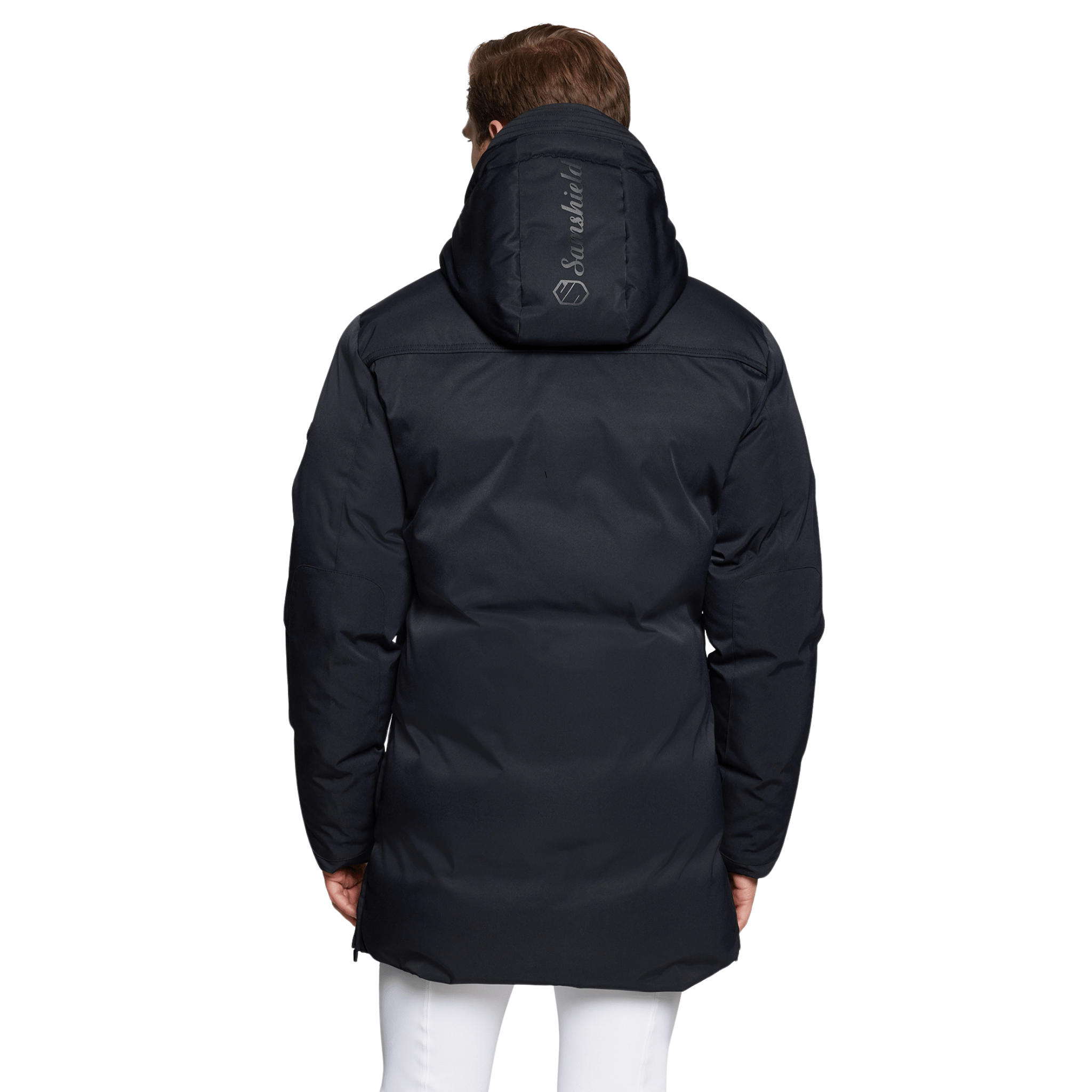 Samshield Mens Martin Puffer Coat