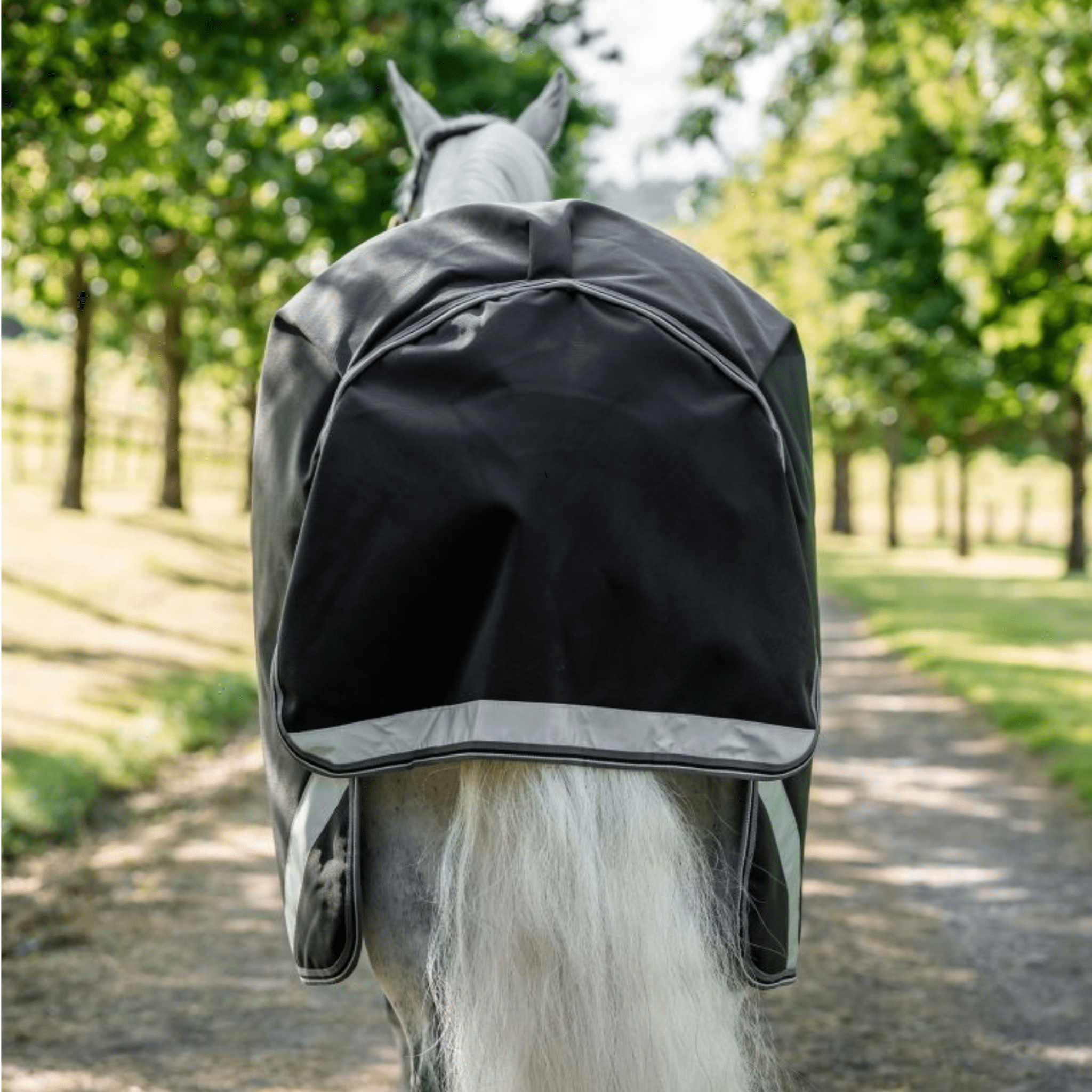 Rambo 1680D Turnout Blanket