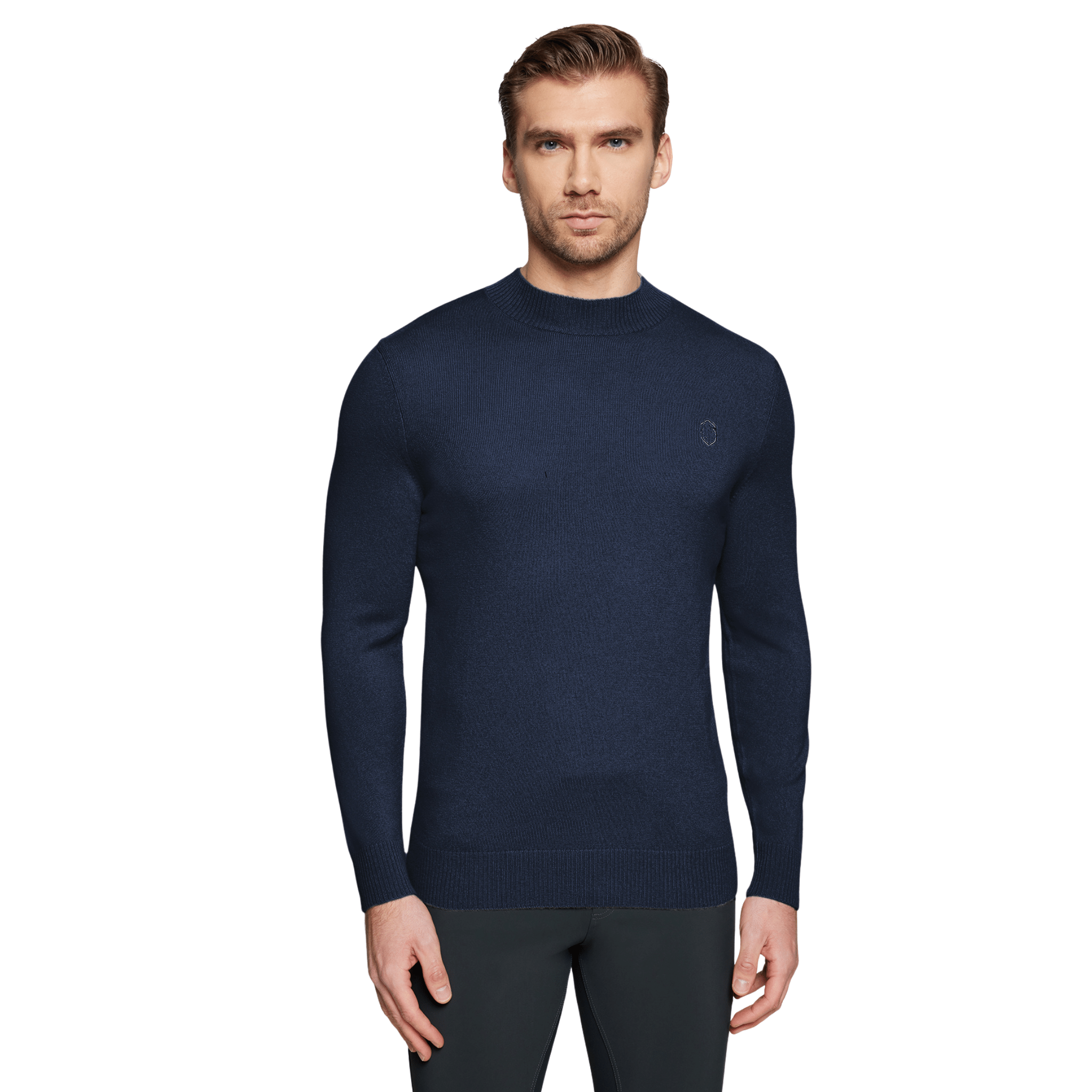 Samshield Mens Kais Crewneck Sweatshirt