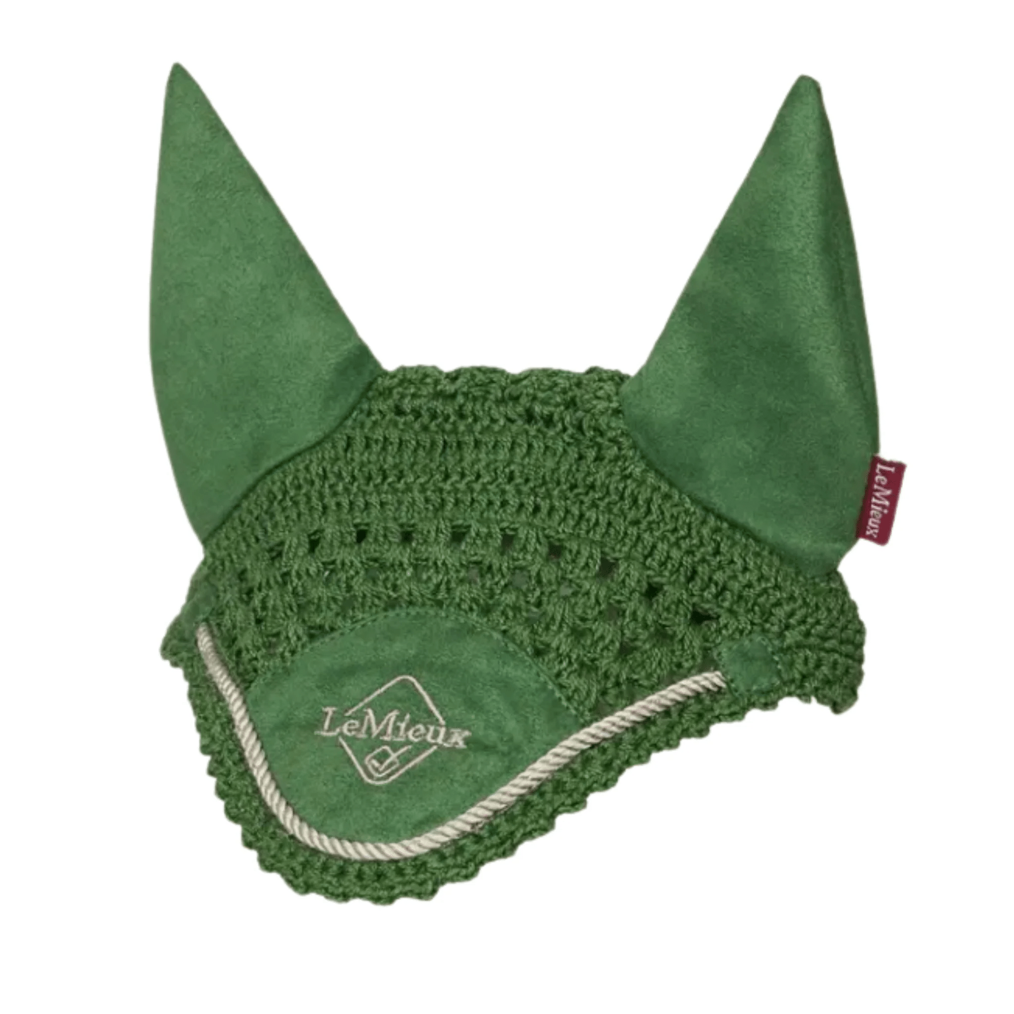 LeMieux Hobby Horse Ear Bonnet
