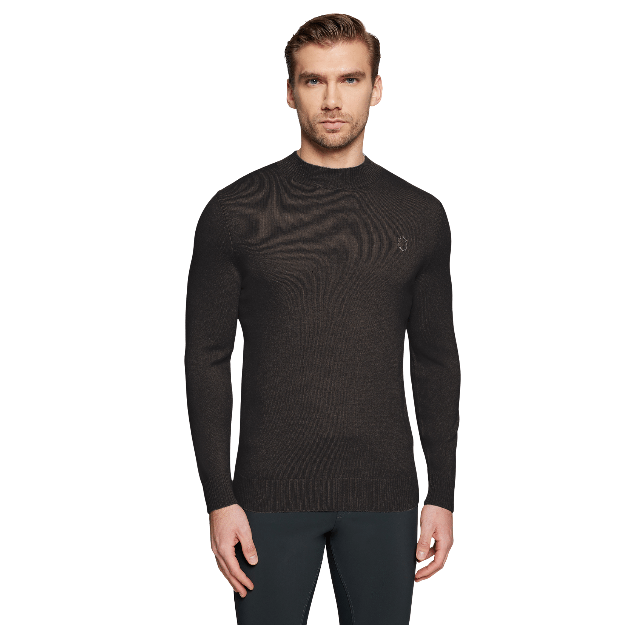 Samshield Mens Kais Crewneck Sweatshirt