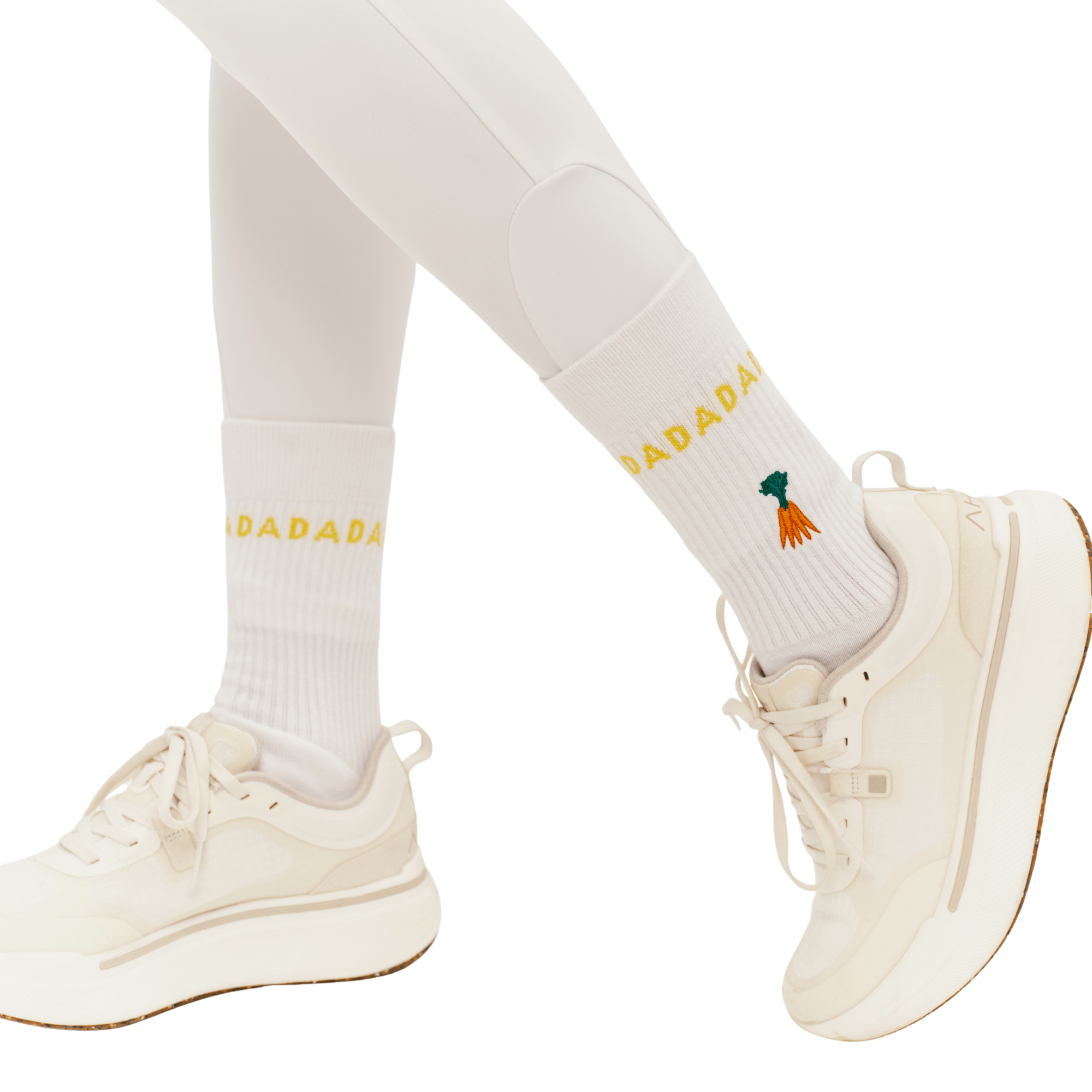 DADA Sport Molsy Socks