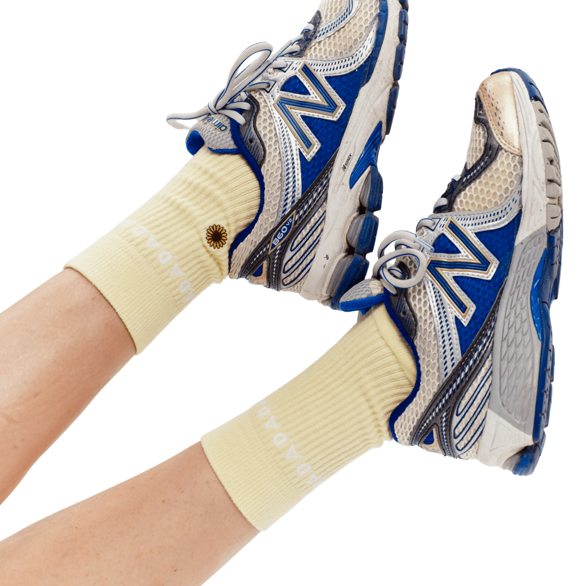 DADA Sport Molsy Socks