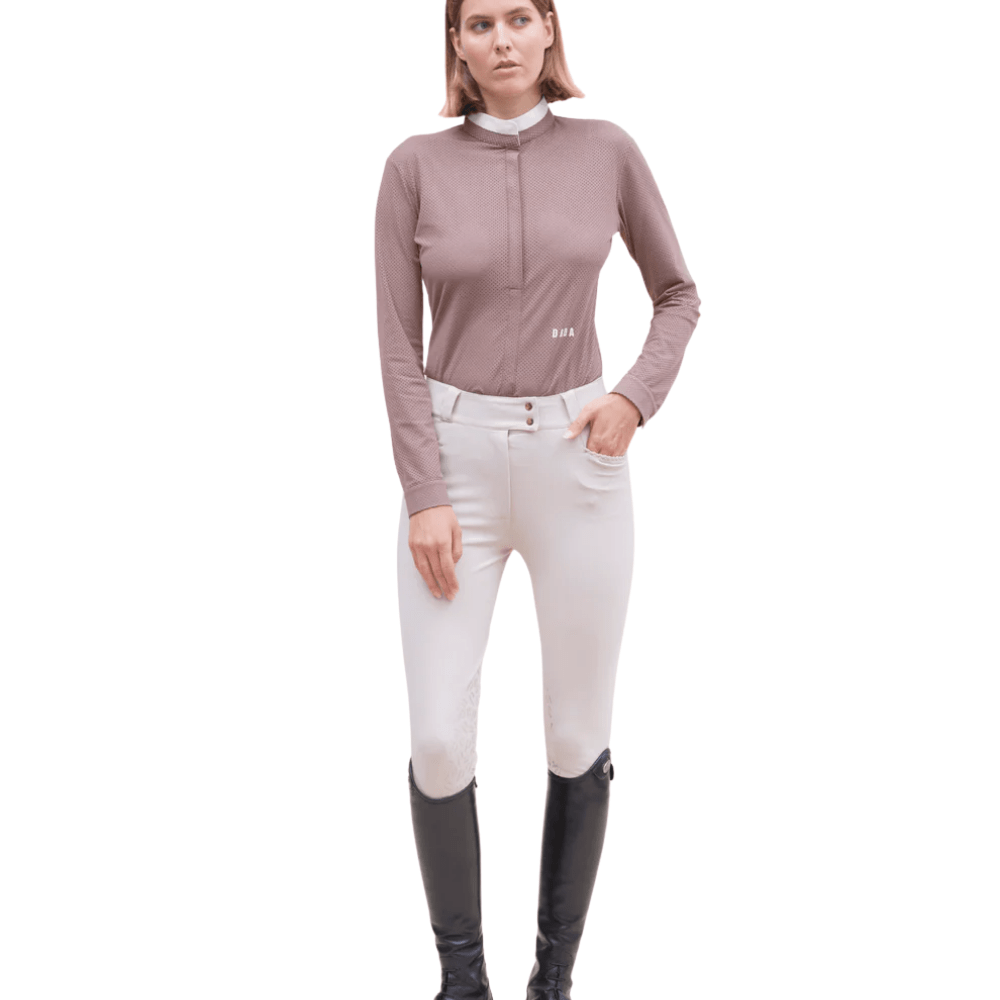 DADA Sport Kit New Sculpting Knee Grip Breeches