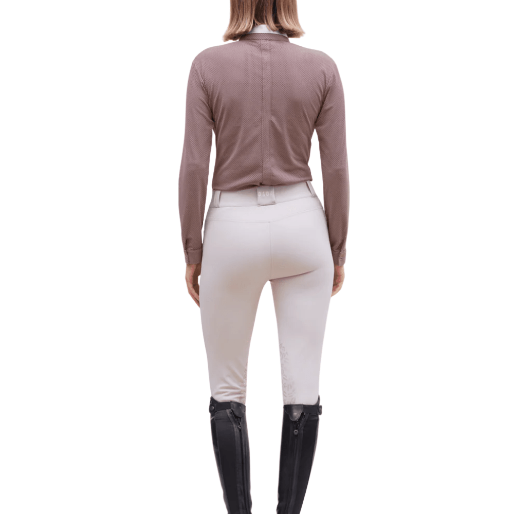 DADA Sport Kit New Sculpting Knee Grip Breeches