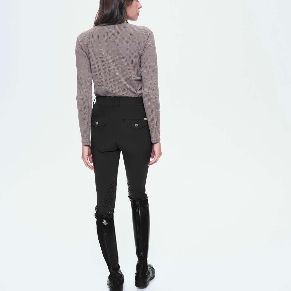 DADA Sport Giovani Knee Grip Breeches