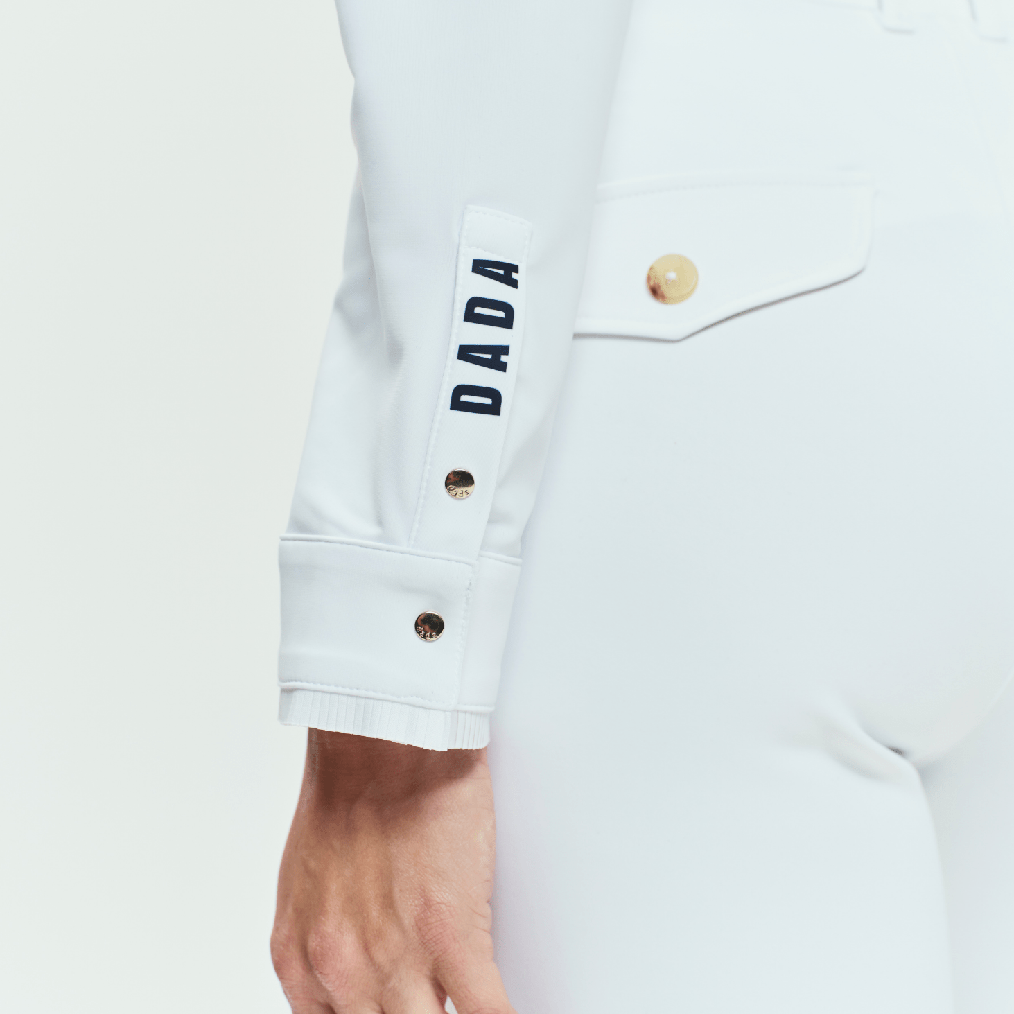 DADA Sport Vendetta Competition Shirt