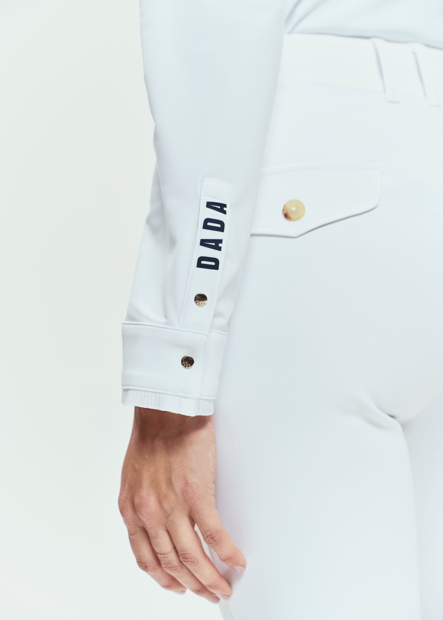 DADA Sport Vendetta Competition Shirt