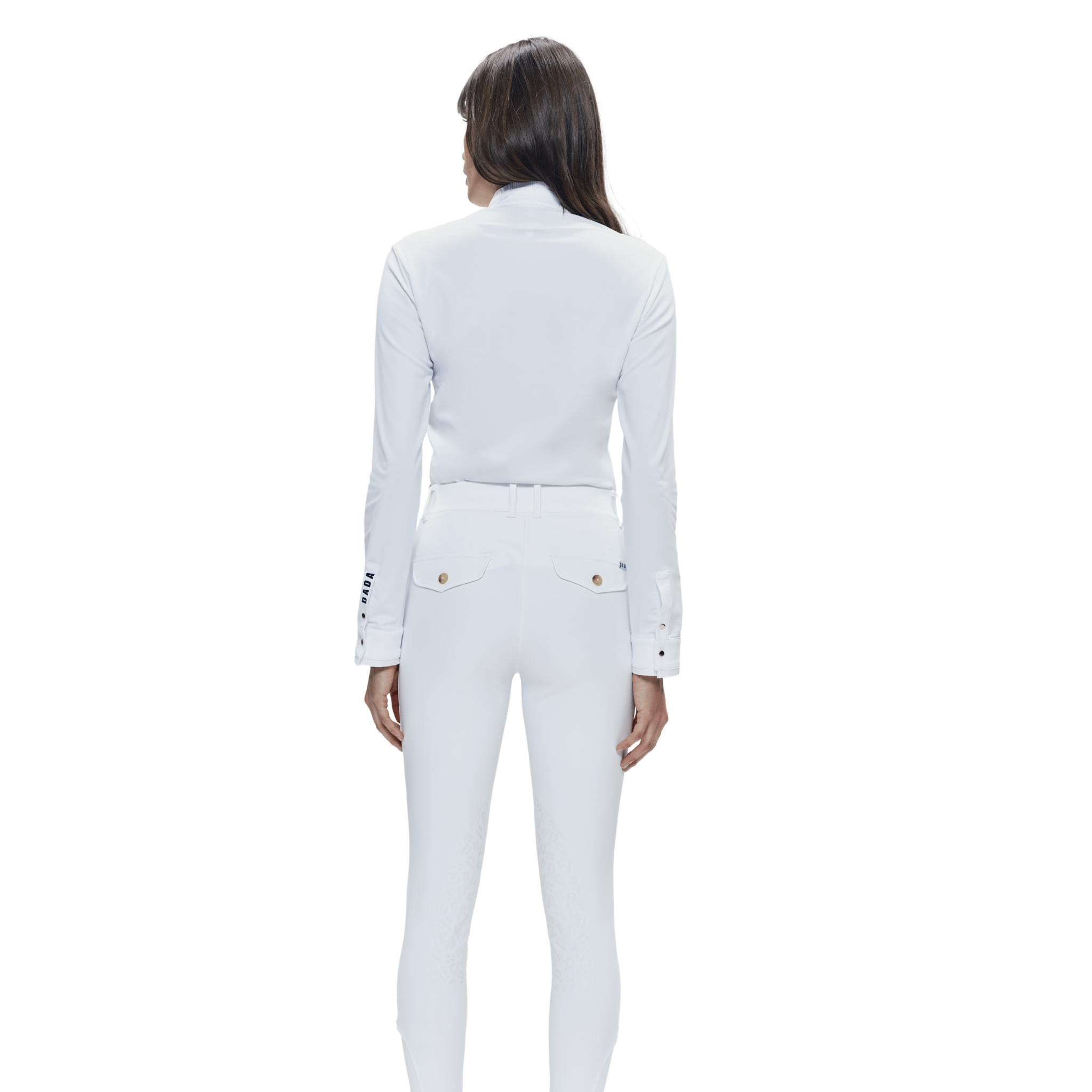 DADA Sport Vendetta Competition Shirt