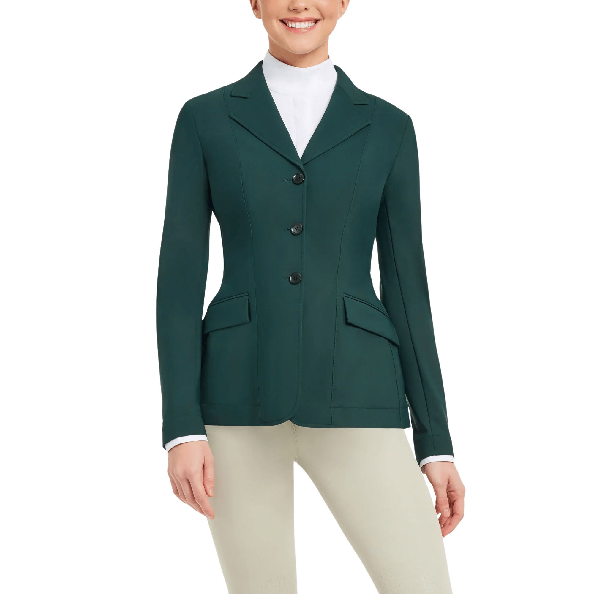 RJ Classics Monterey Show Coat