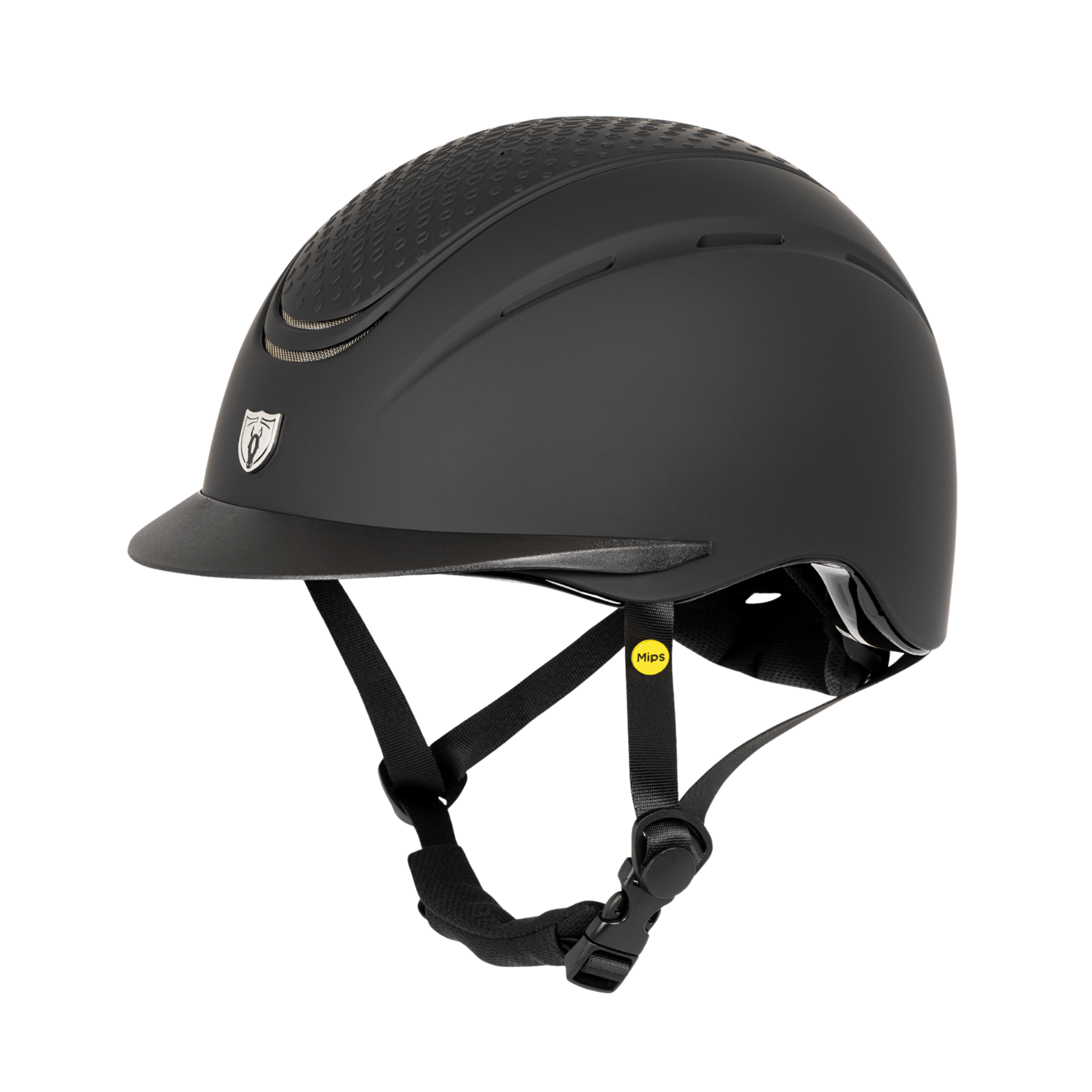 Tipperary Clover Traditional Brim MIPS Helmet