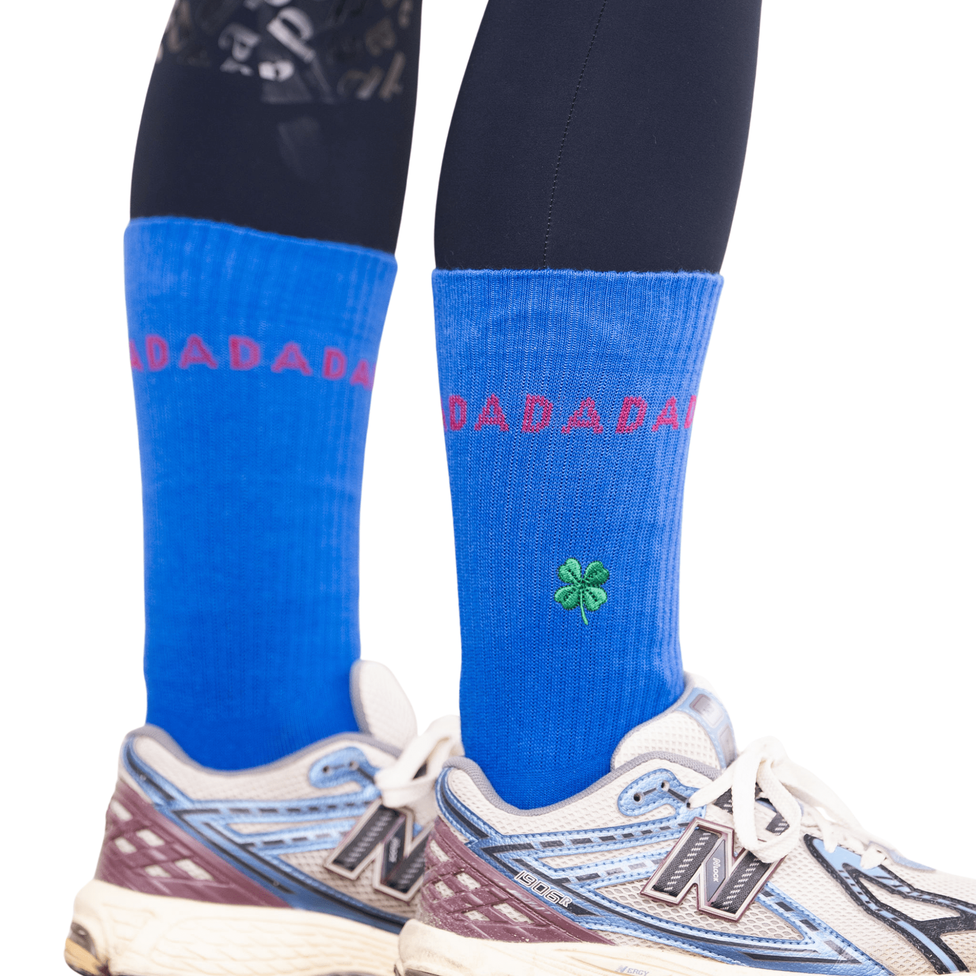 DADA Sport Molsy Socks