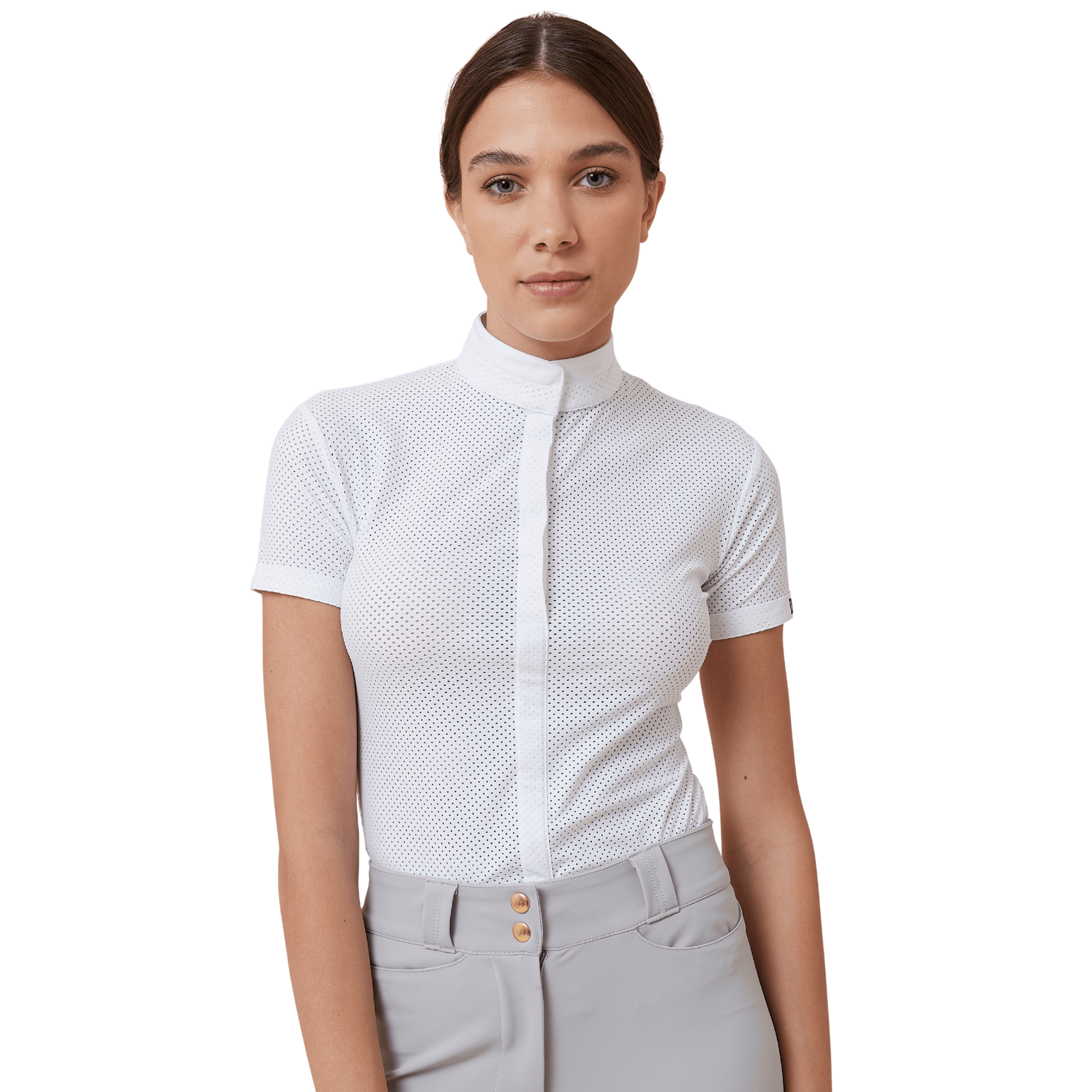 DADA Sport Helios Short Sleeve Competition Shirt