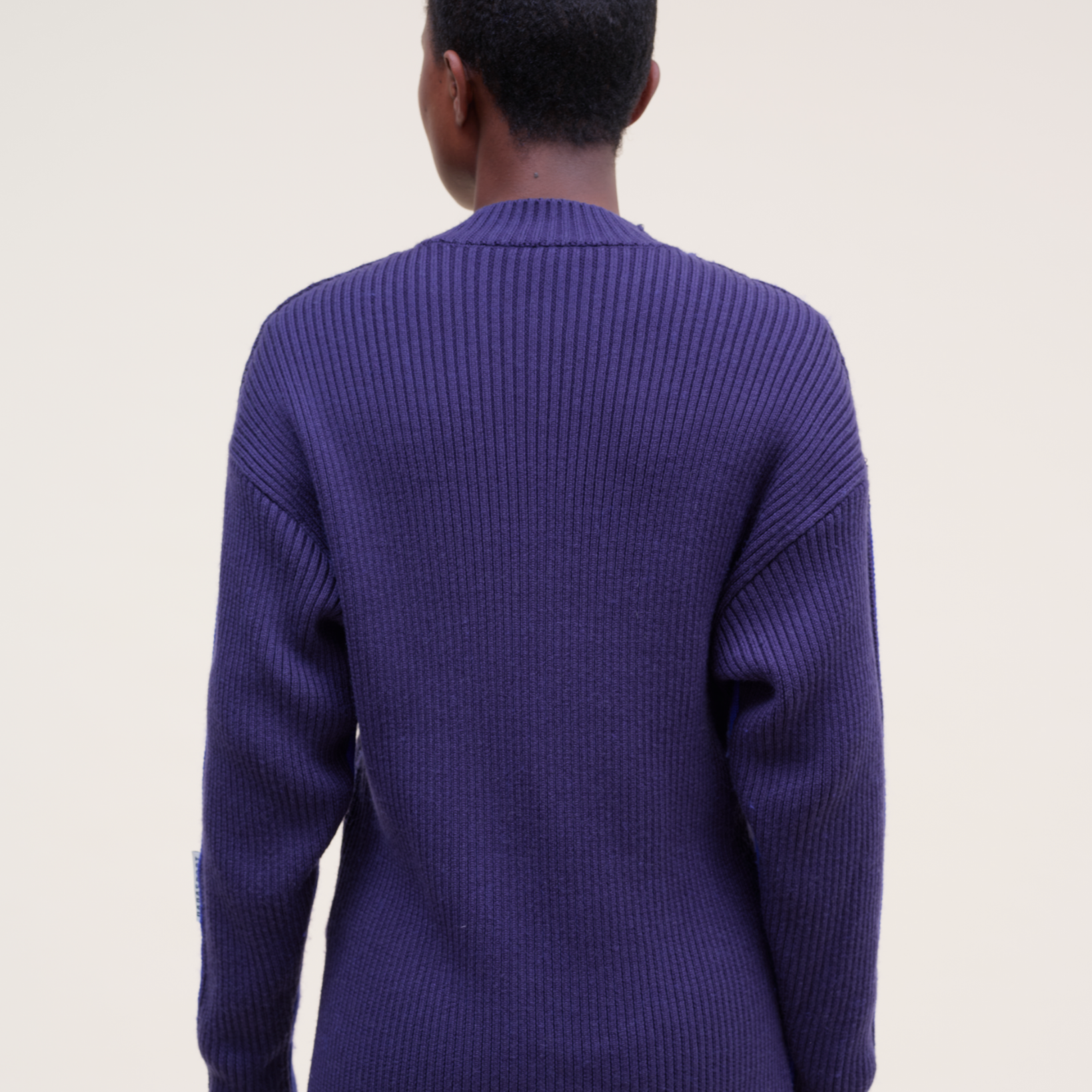 DADA Sport Jiminy Knitted Sweater