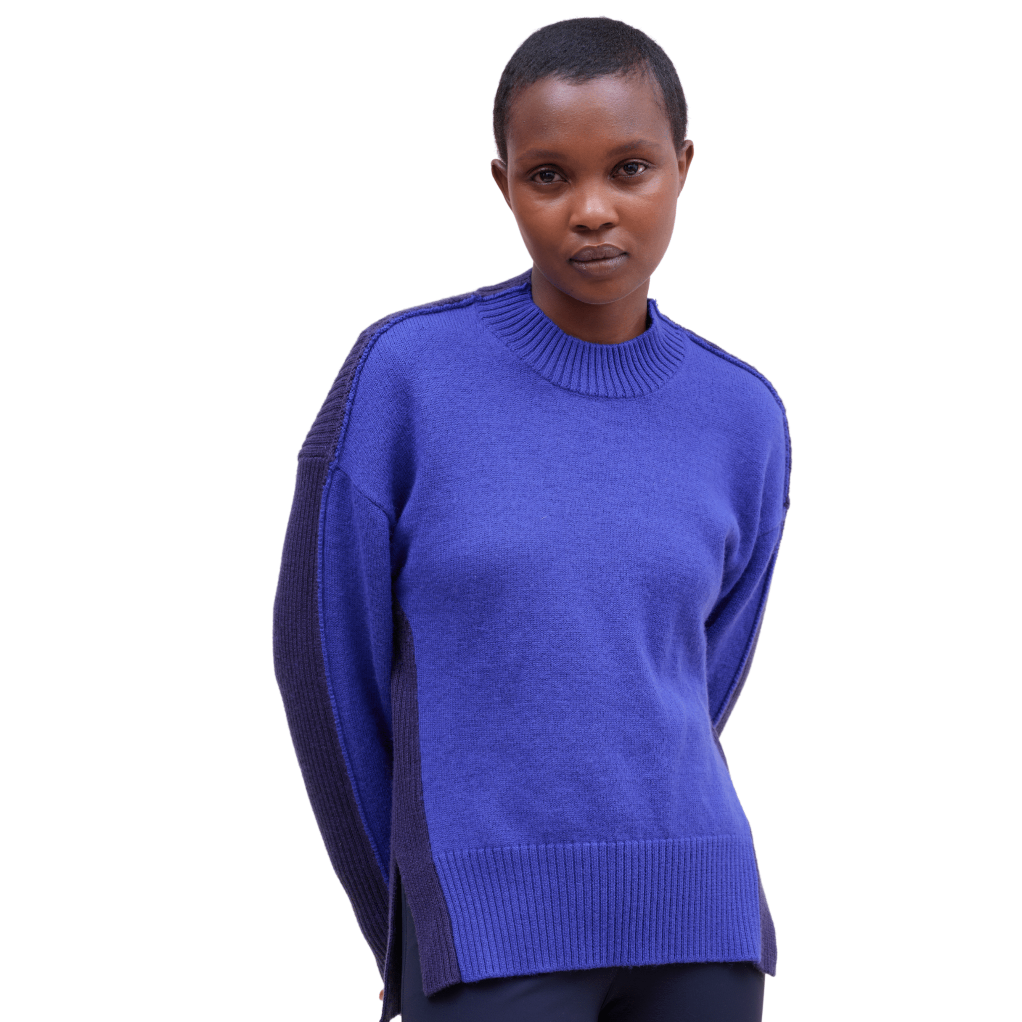 DADA Sport Jiminy Knitted Sweater