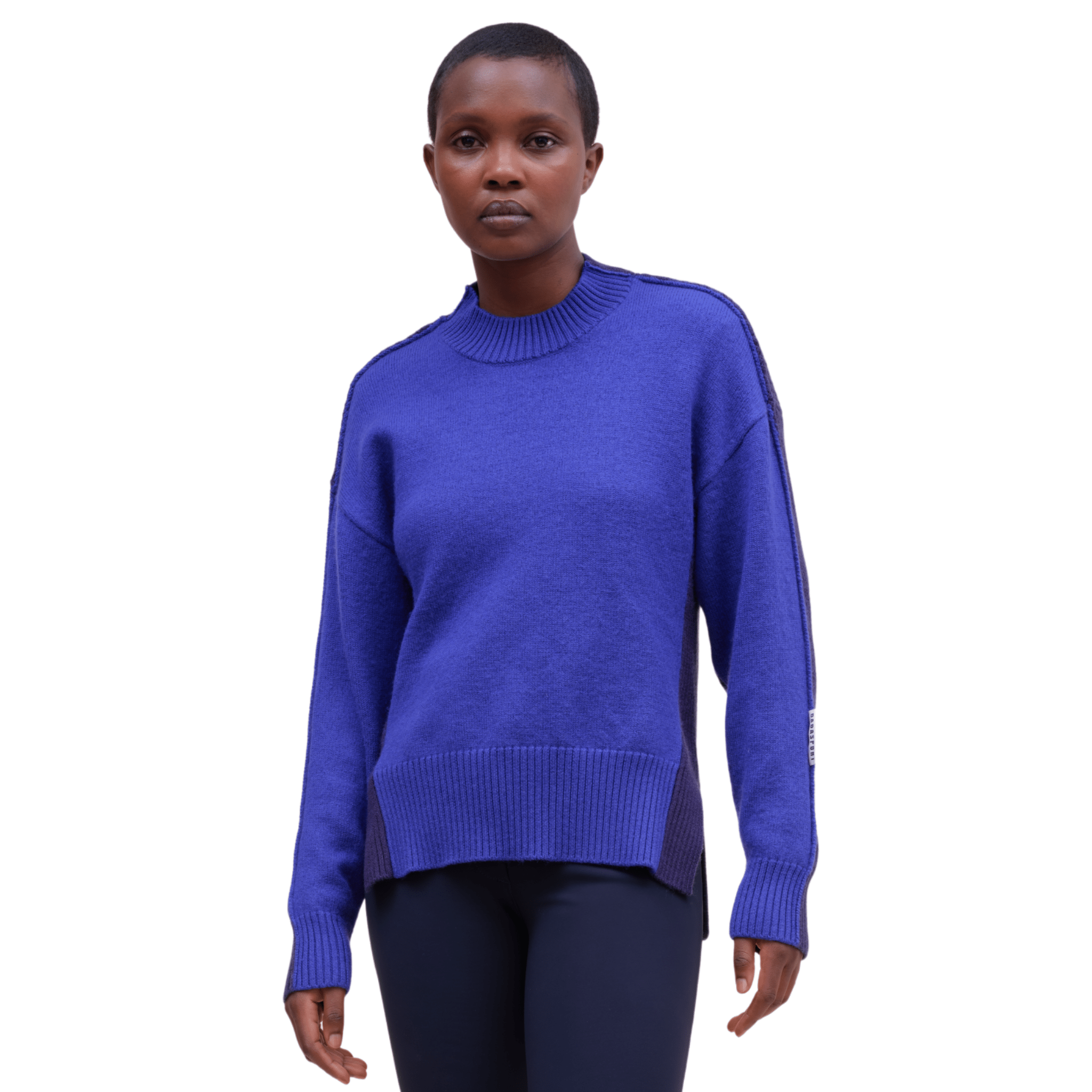 DADA Sport Jiminy Knitted Sweater