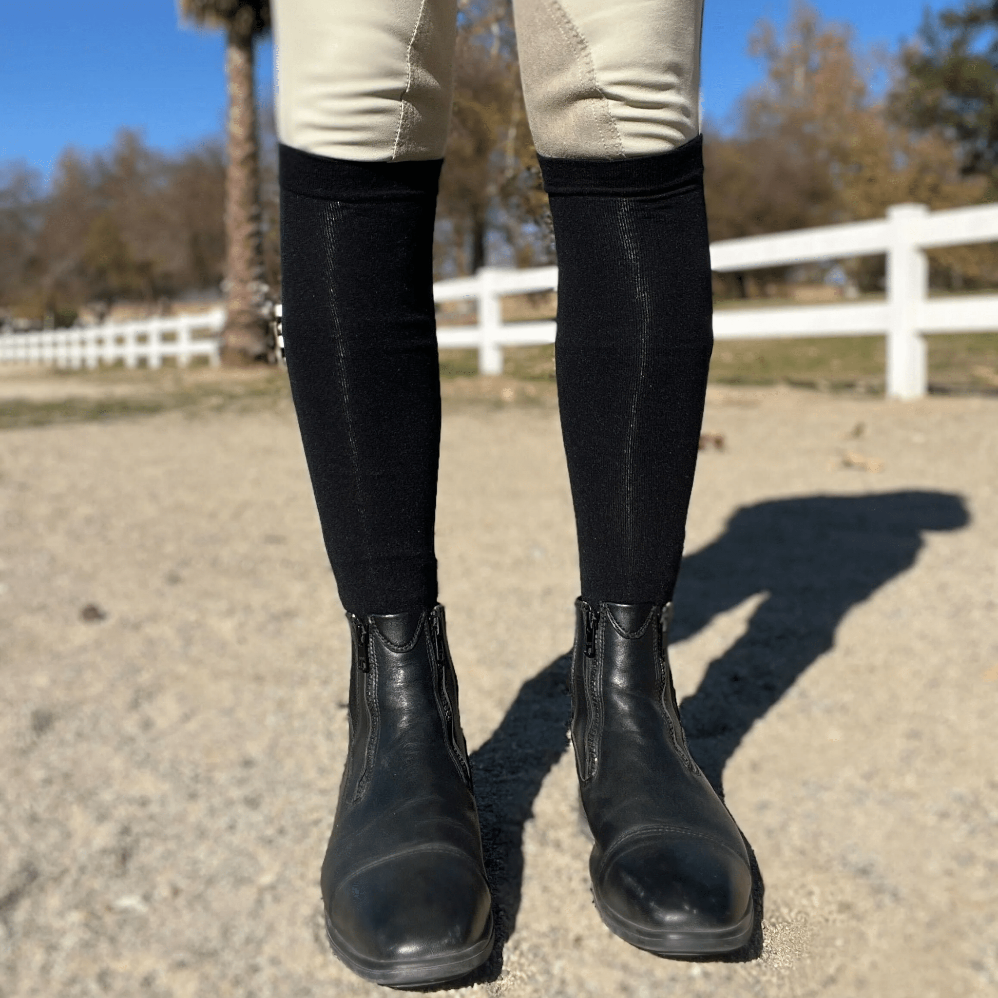 Dreamers & Schemers Knit Socks