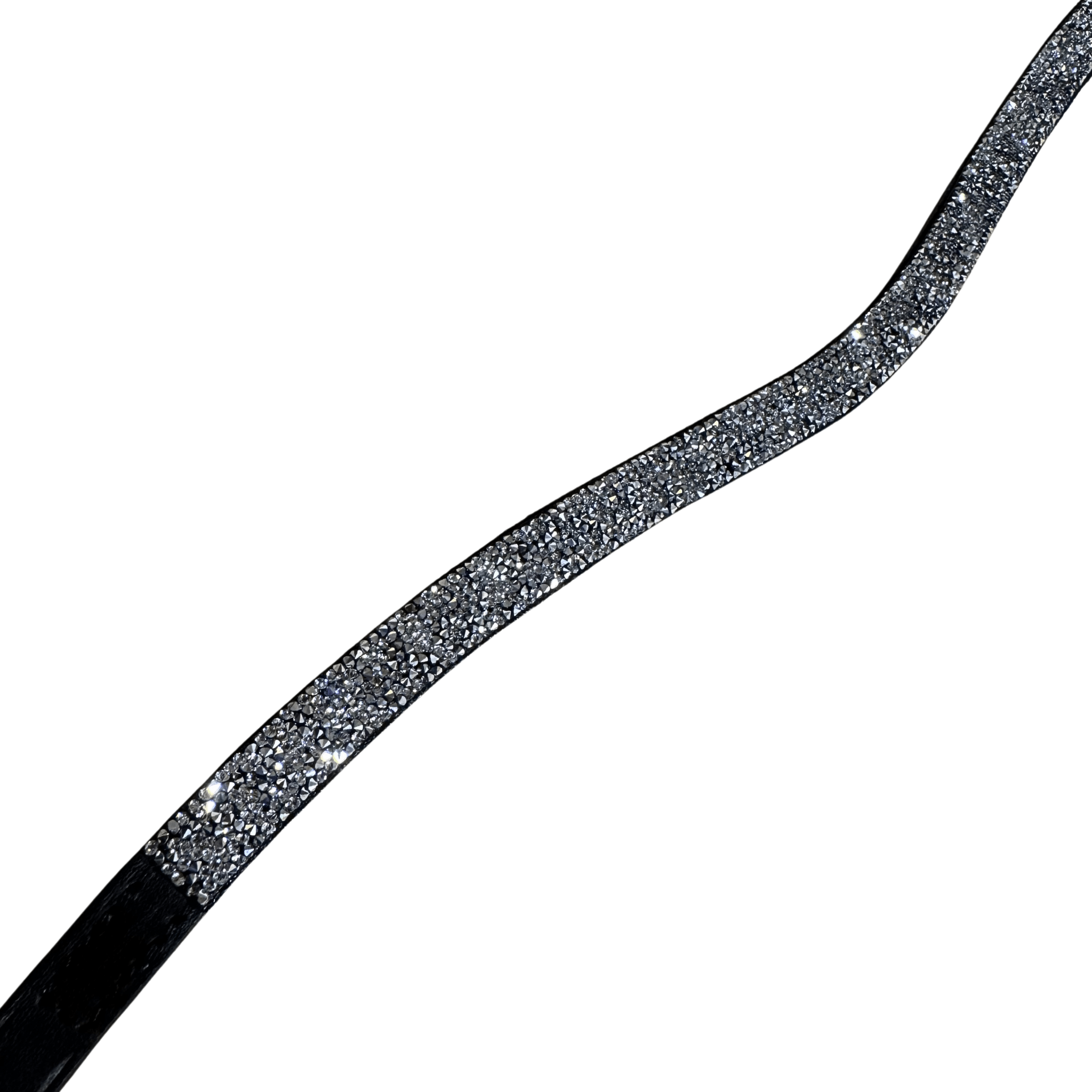 Otto Schumacher Rocks Browband