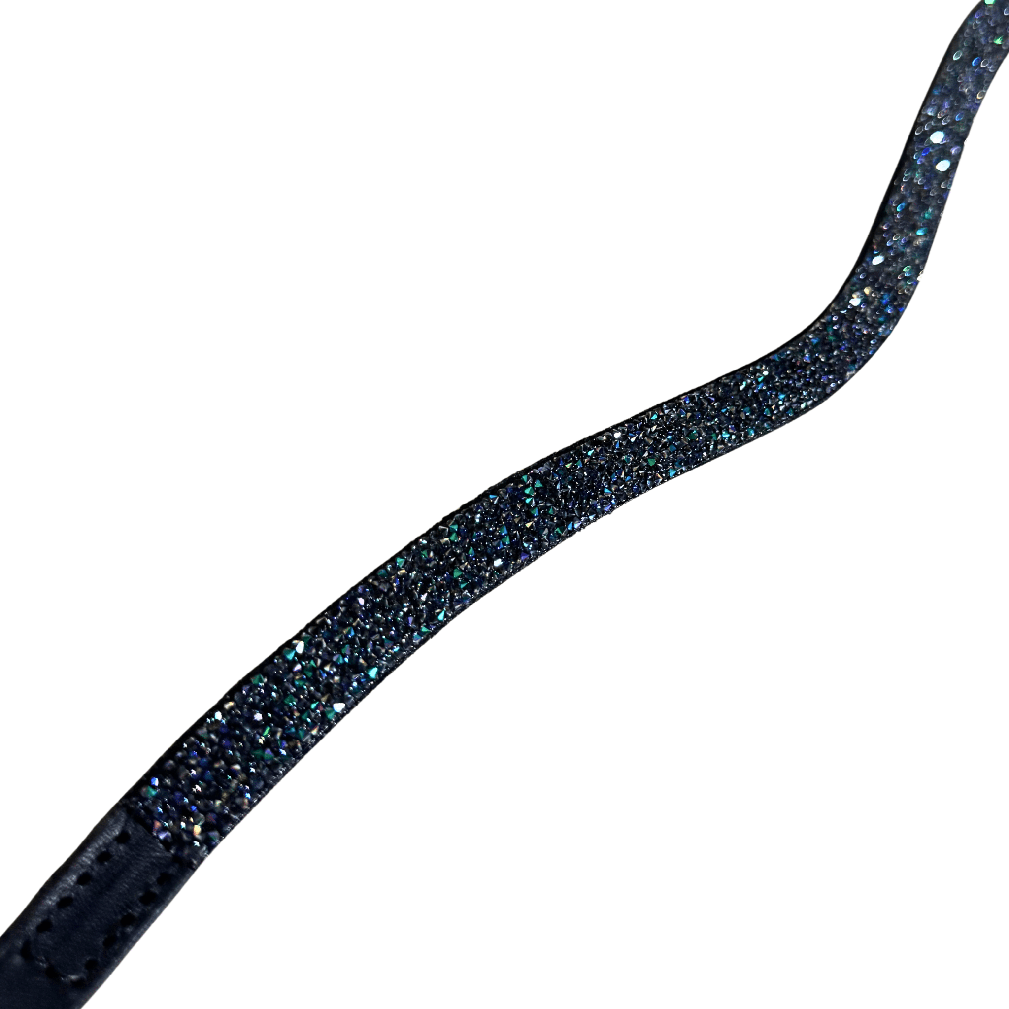 Otto Schumacher Rocks Browband