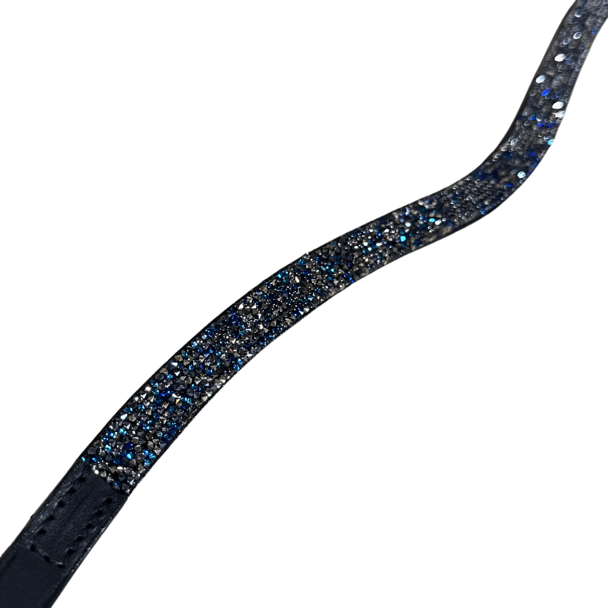 Otto Schumacher Rocks Browband