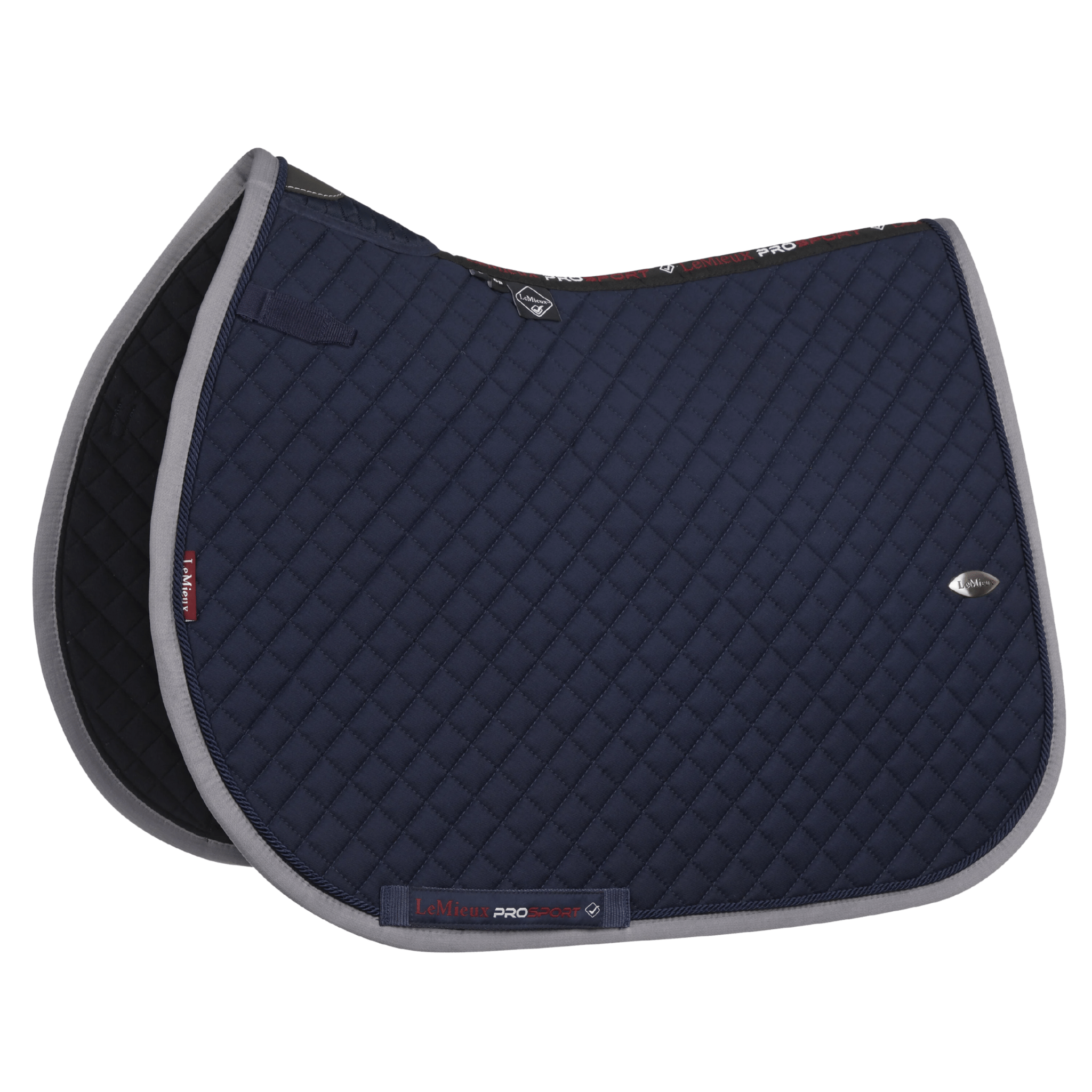 LeMieux Wither Relief Jump Saddle Pad