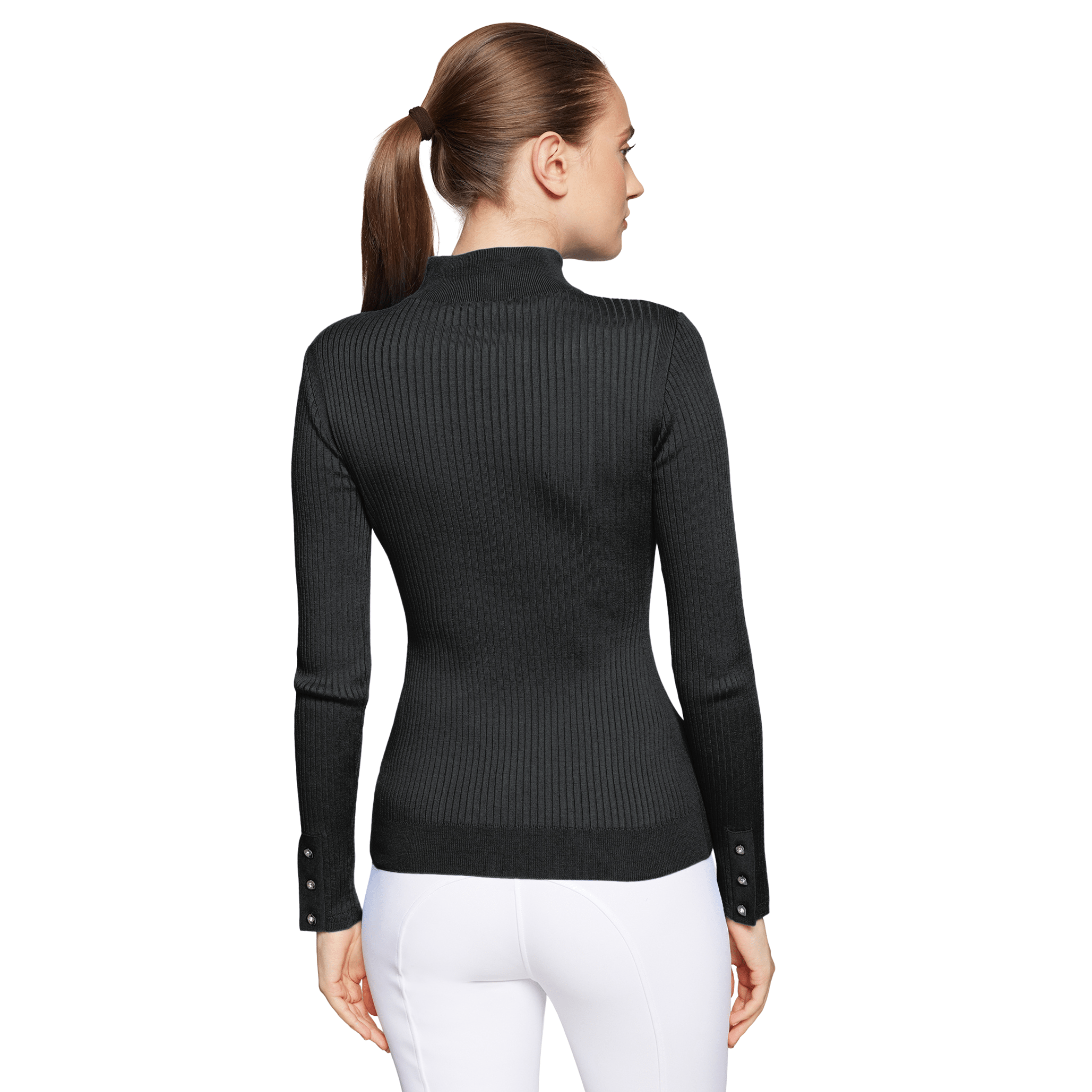 Samshield Lidia Classic Sweater