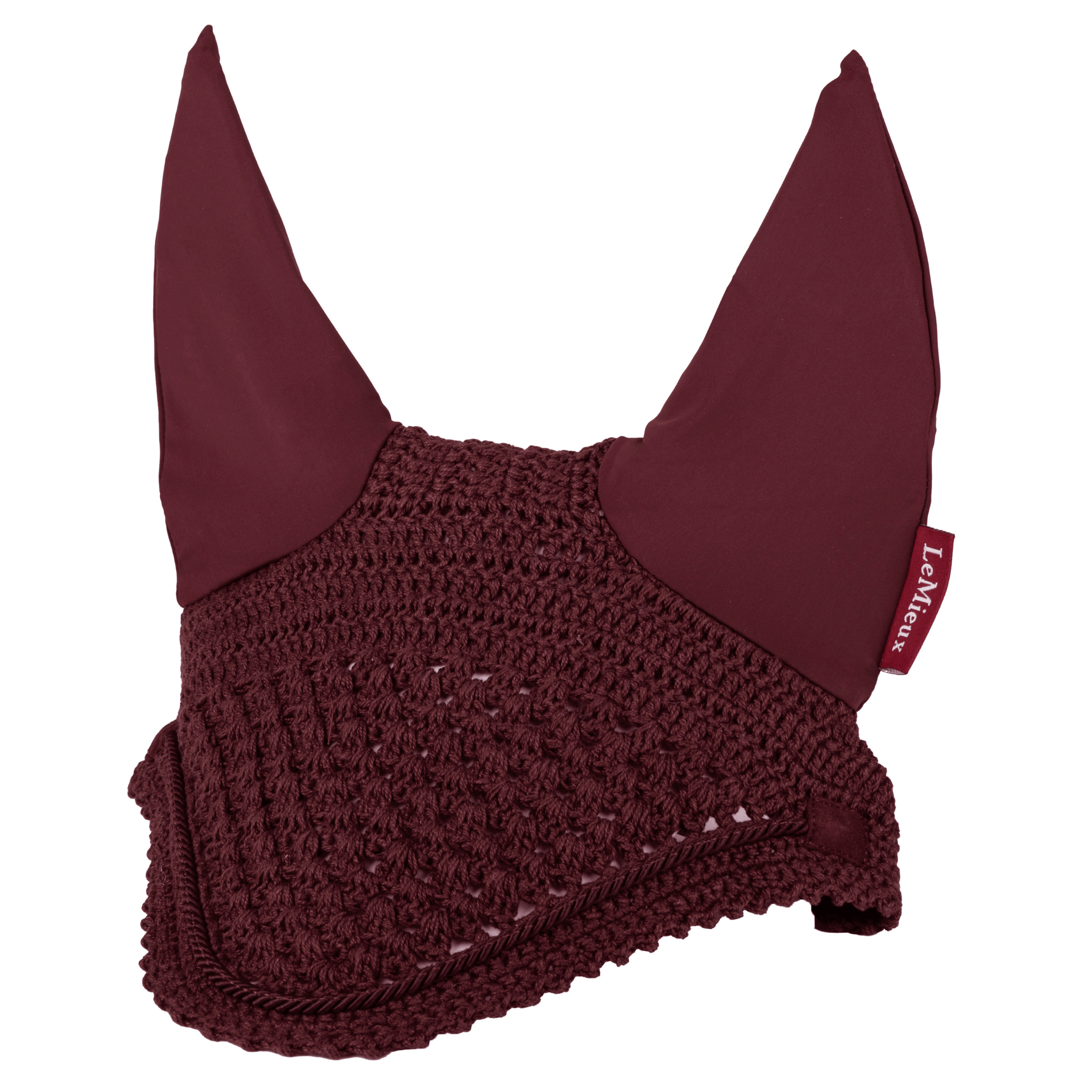 LeMieux Vogue Fly Bonnet