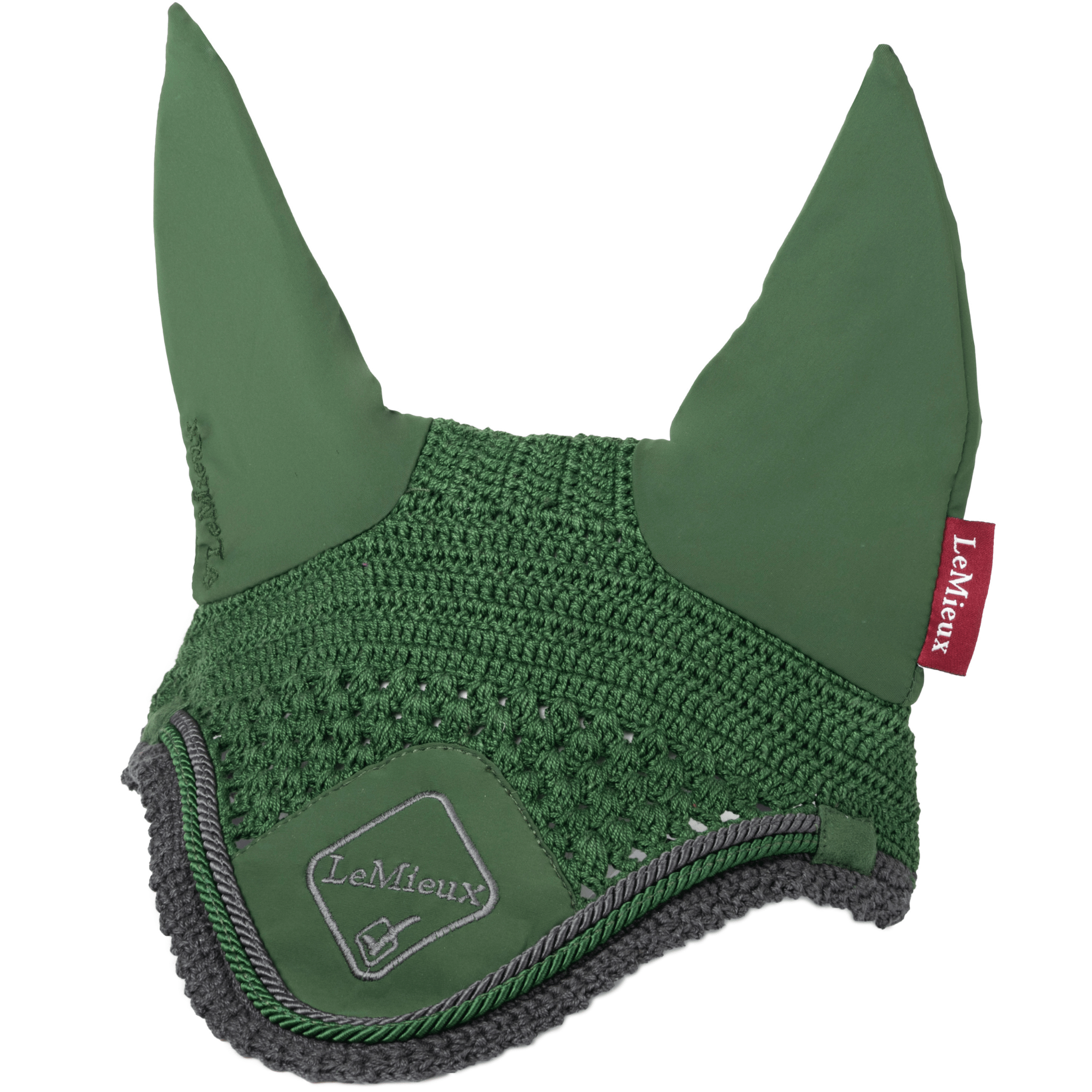 LeMieux Classic Ear Bonnet