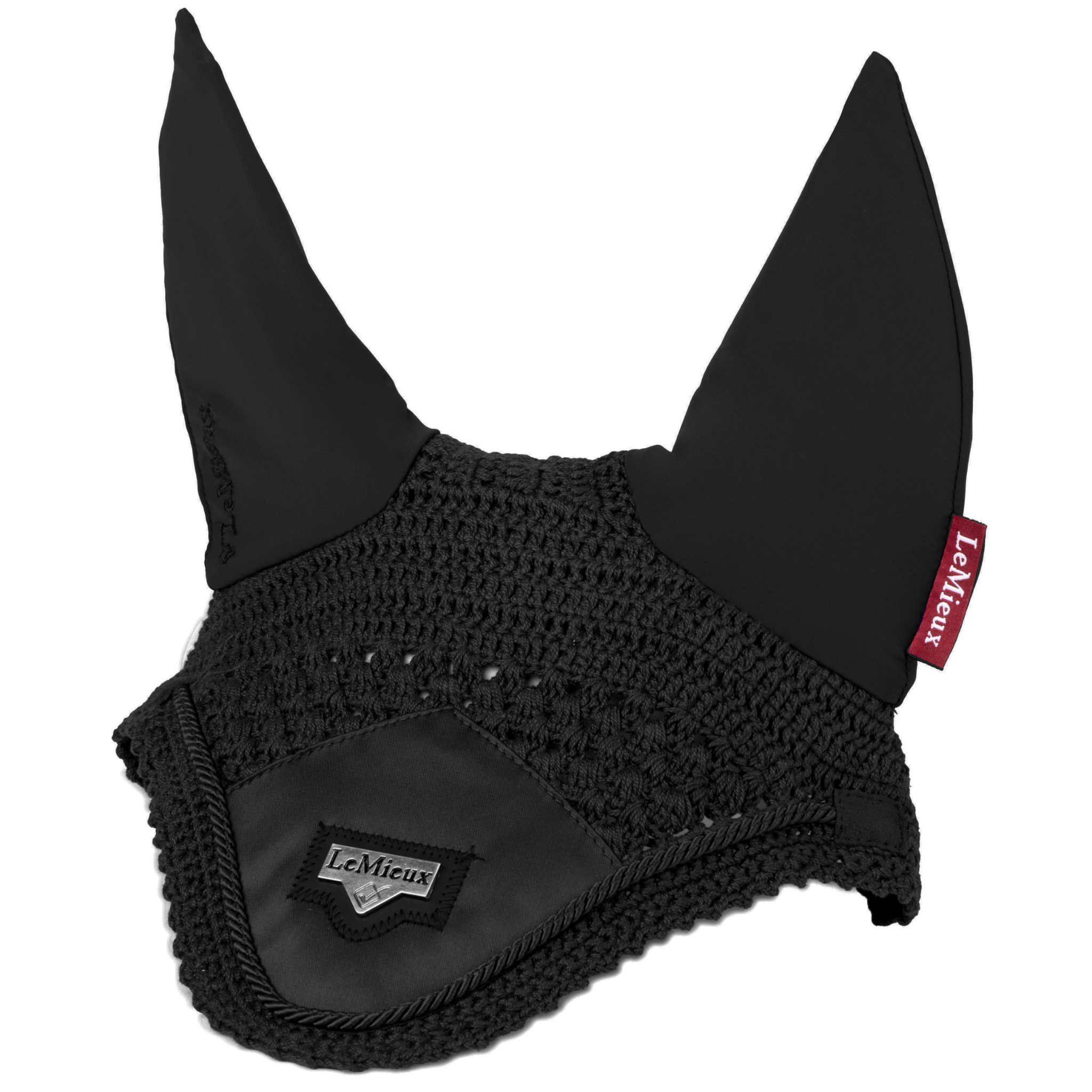 LeMieux Loire Fly Bonnet